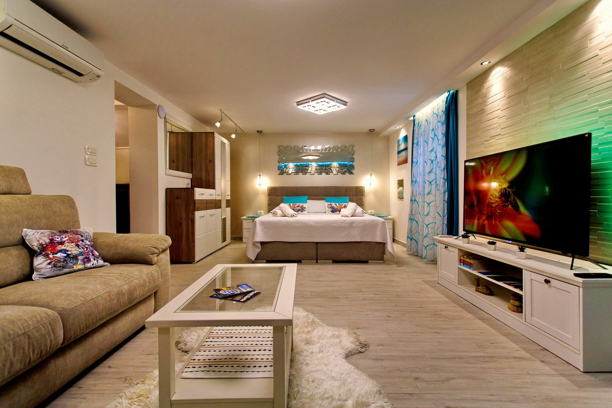 House Sandra 3* Split