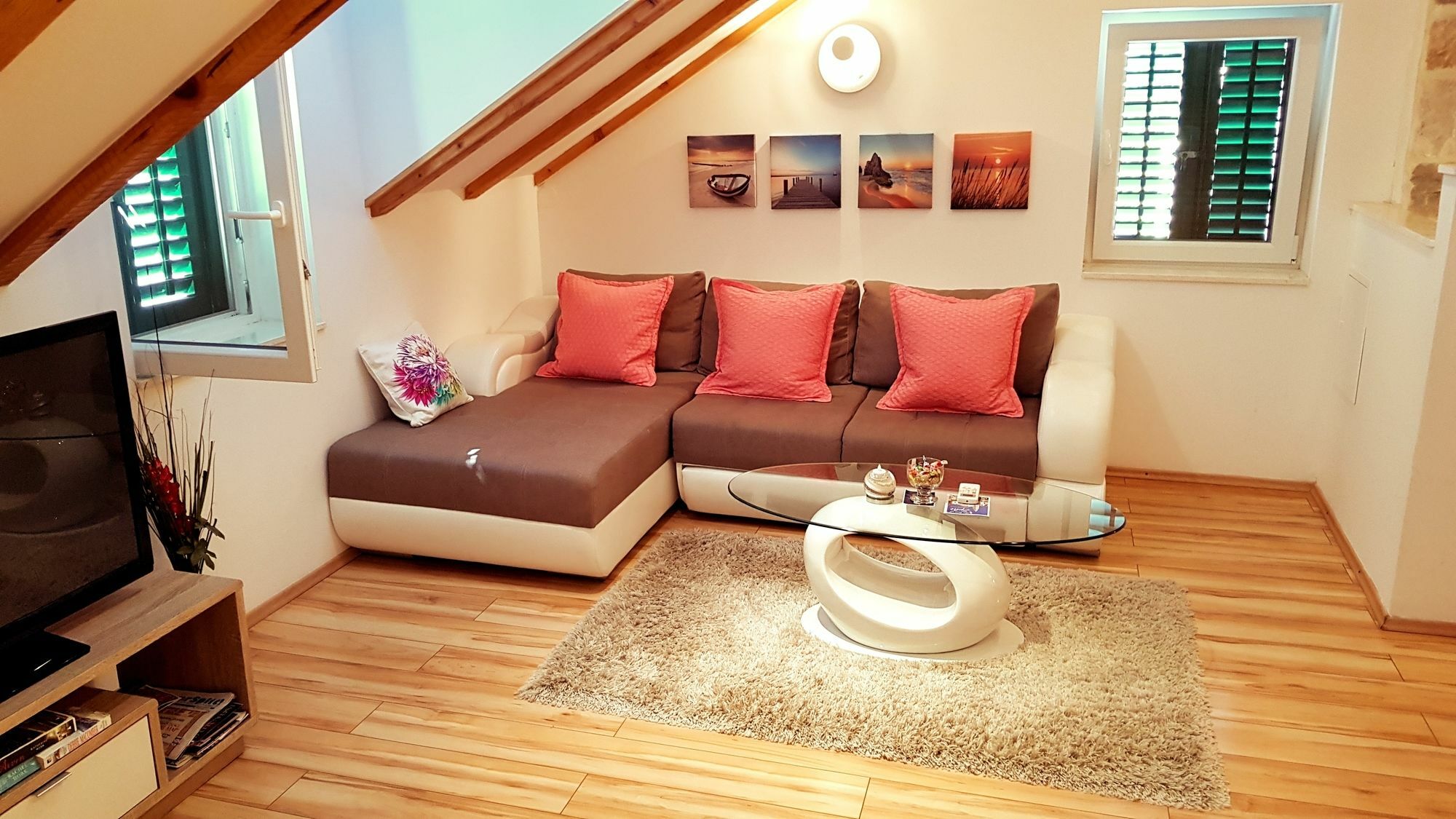 Gostinjska kuća House Sandra Split