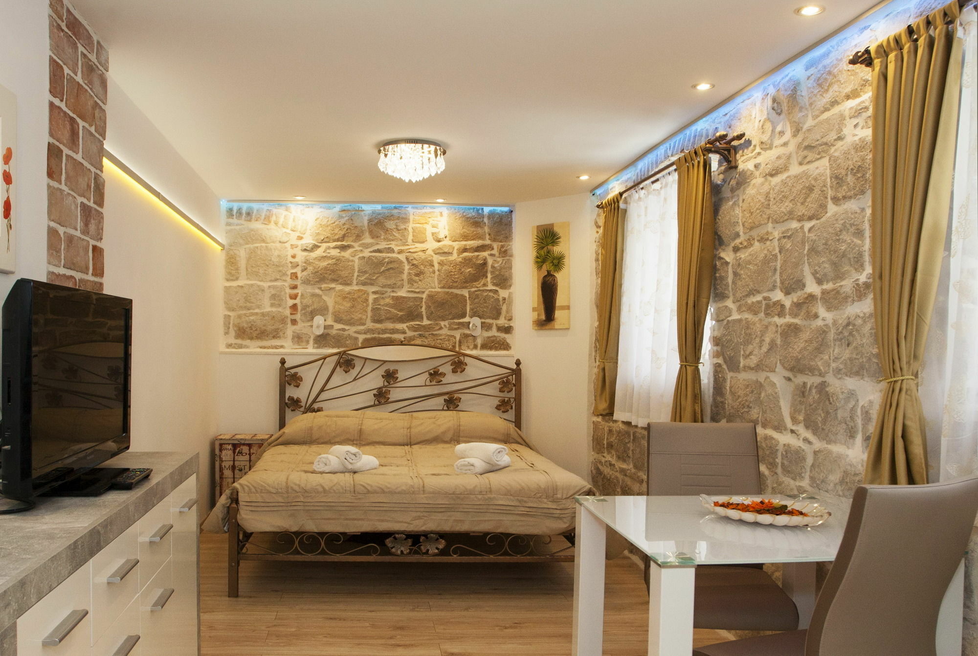 House Sandra Gostinjska kuća Split