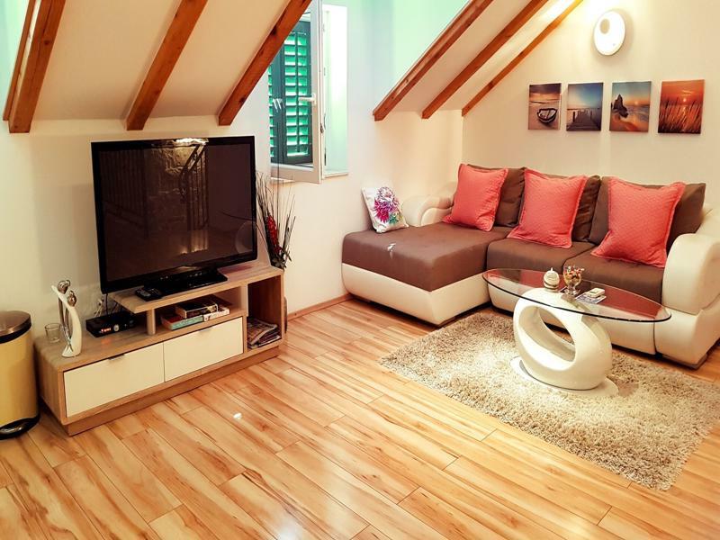 House Sandra Gostinjska kuća