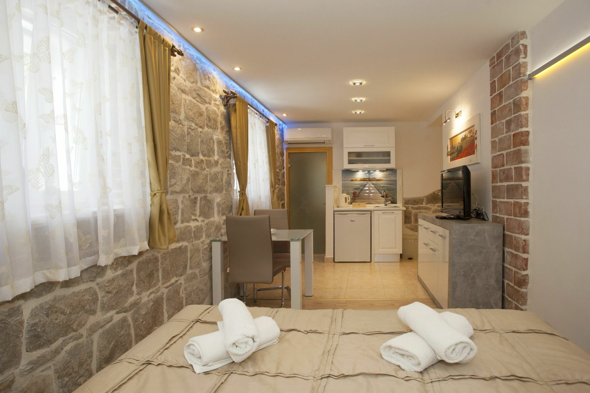 House Sandra Gostinjska kuća Split