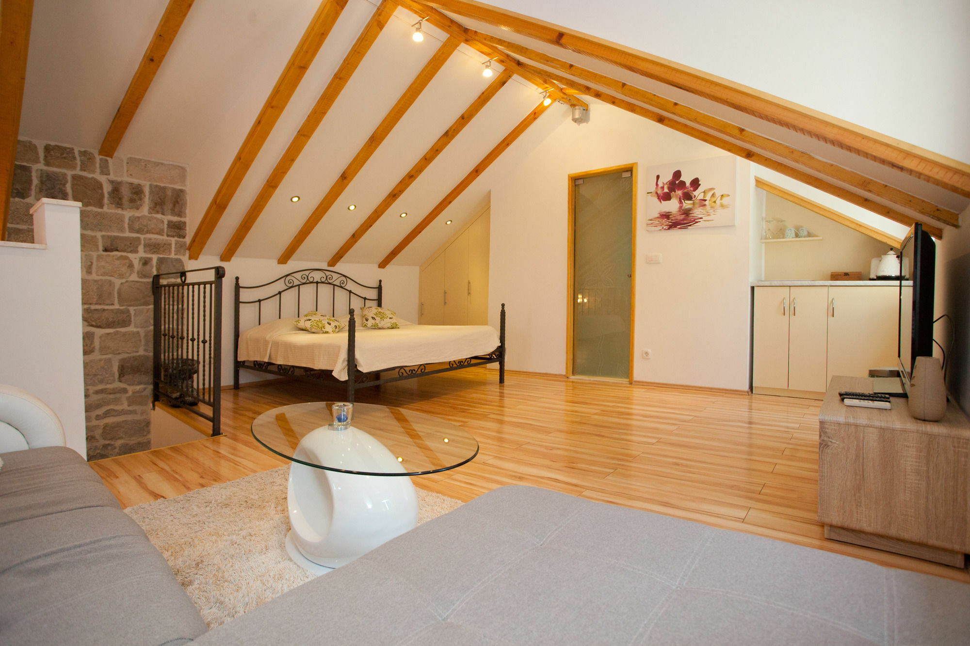 House Sandra Gostinjska kuća