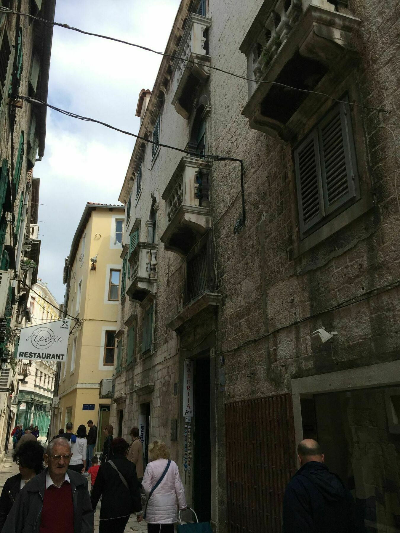 Tartaglia 4*