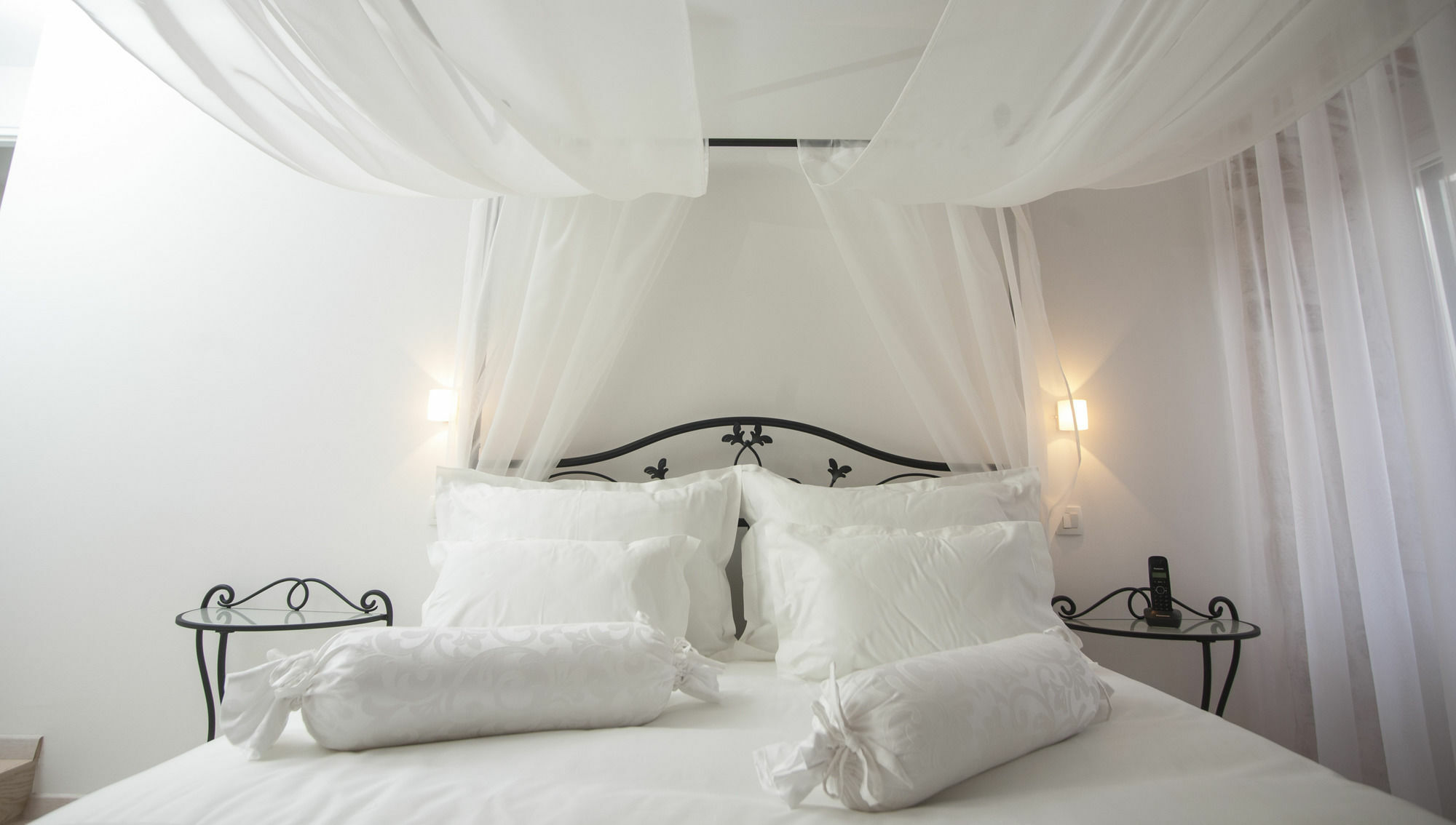 Gostinjska kuća Tartaglia 4*