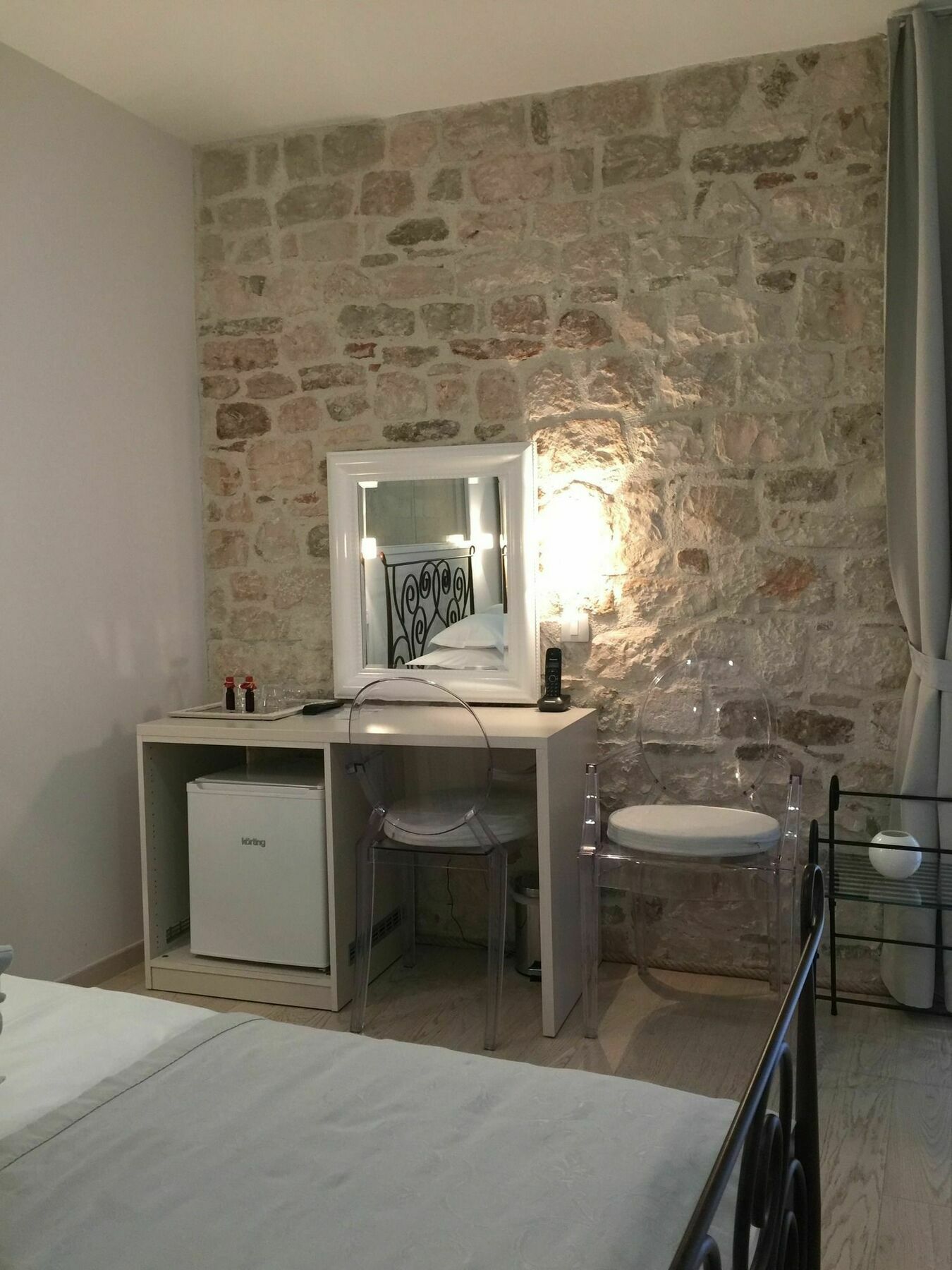 Tartaglia 4* Split