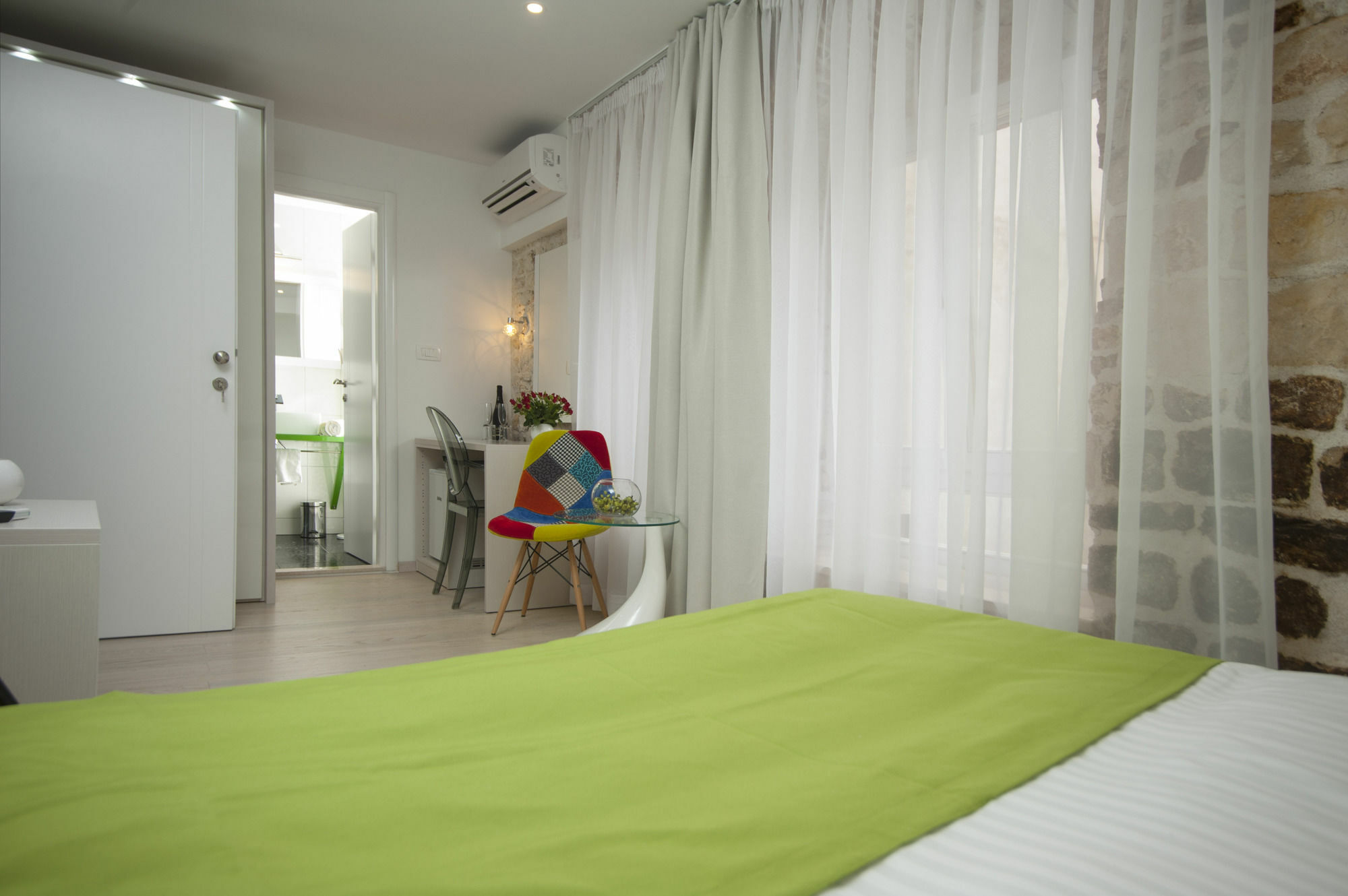Gostinjska kuća Tartaglia 4*