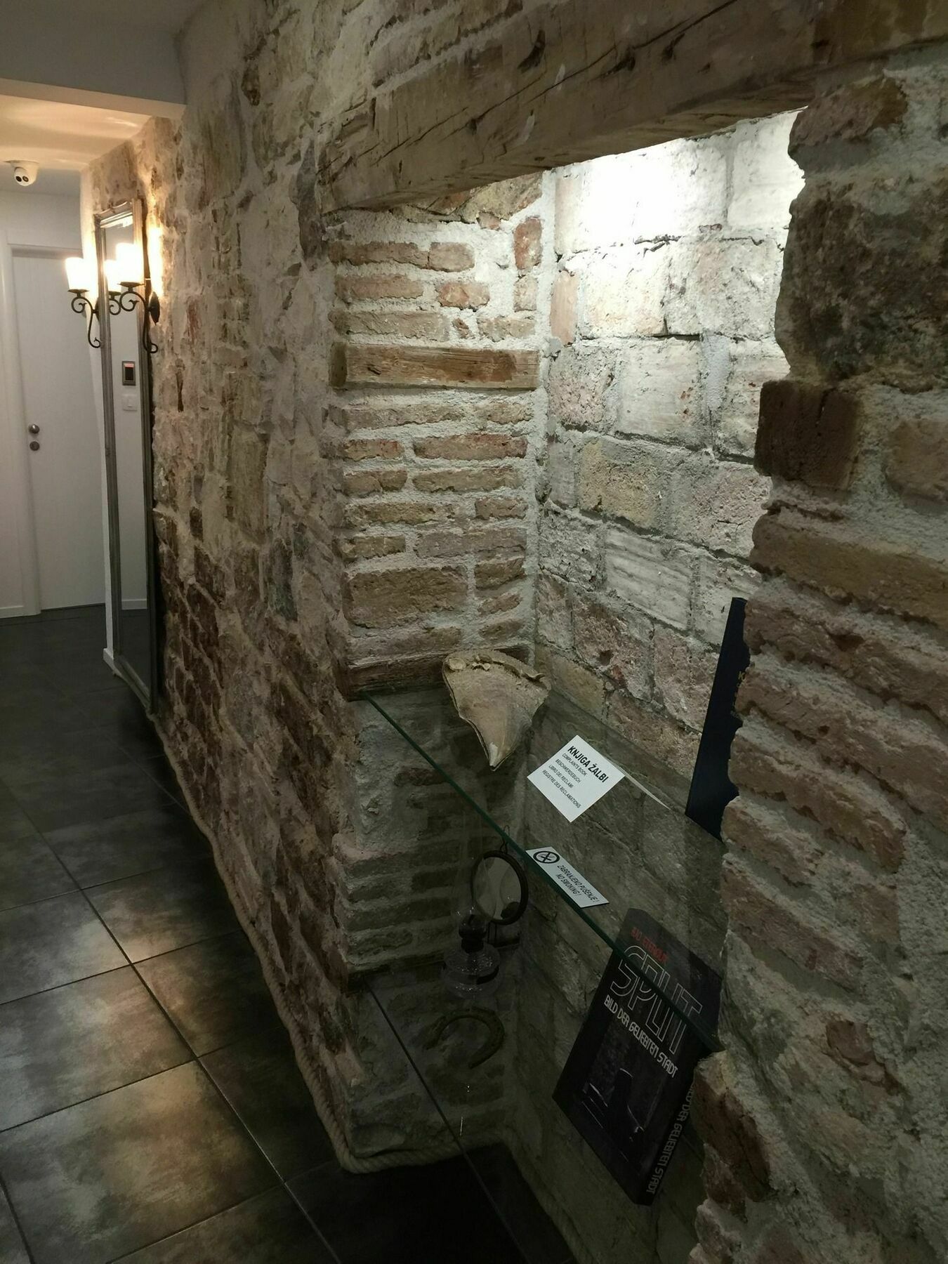 Tartaglia Gostinjska kuća
