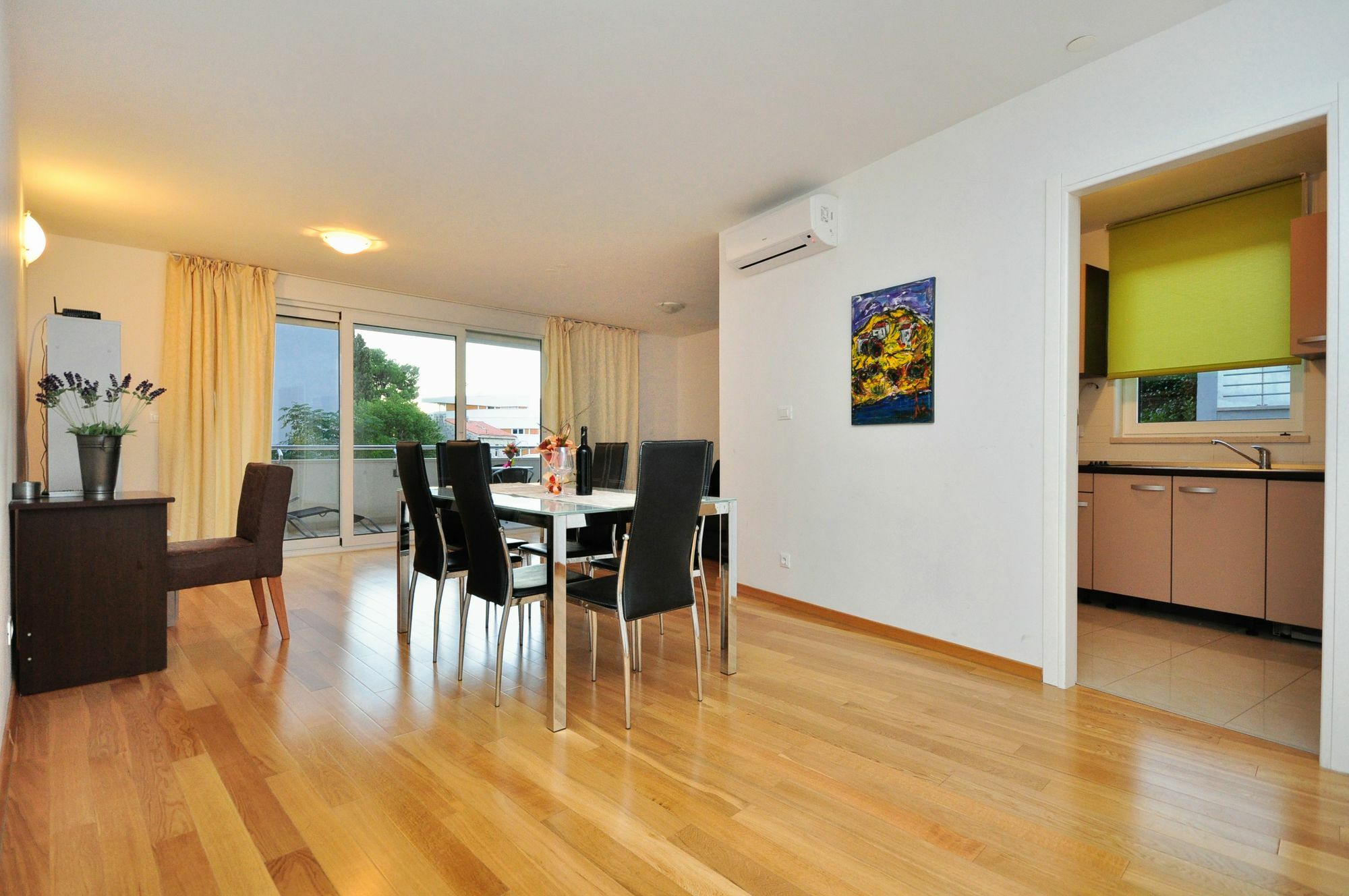 Adriatic Queen & Apartment