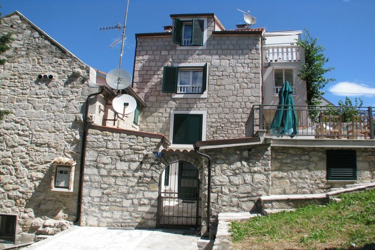 Center