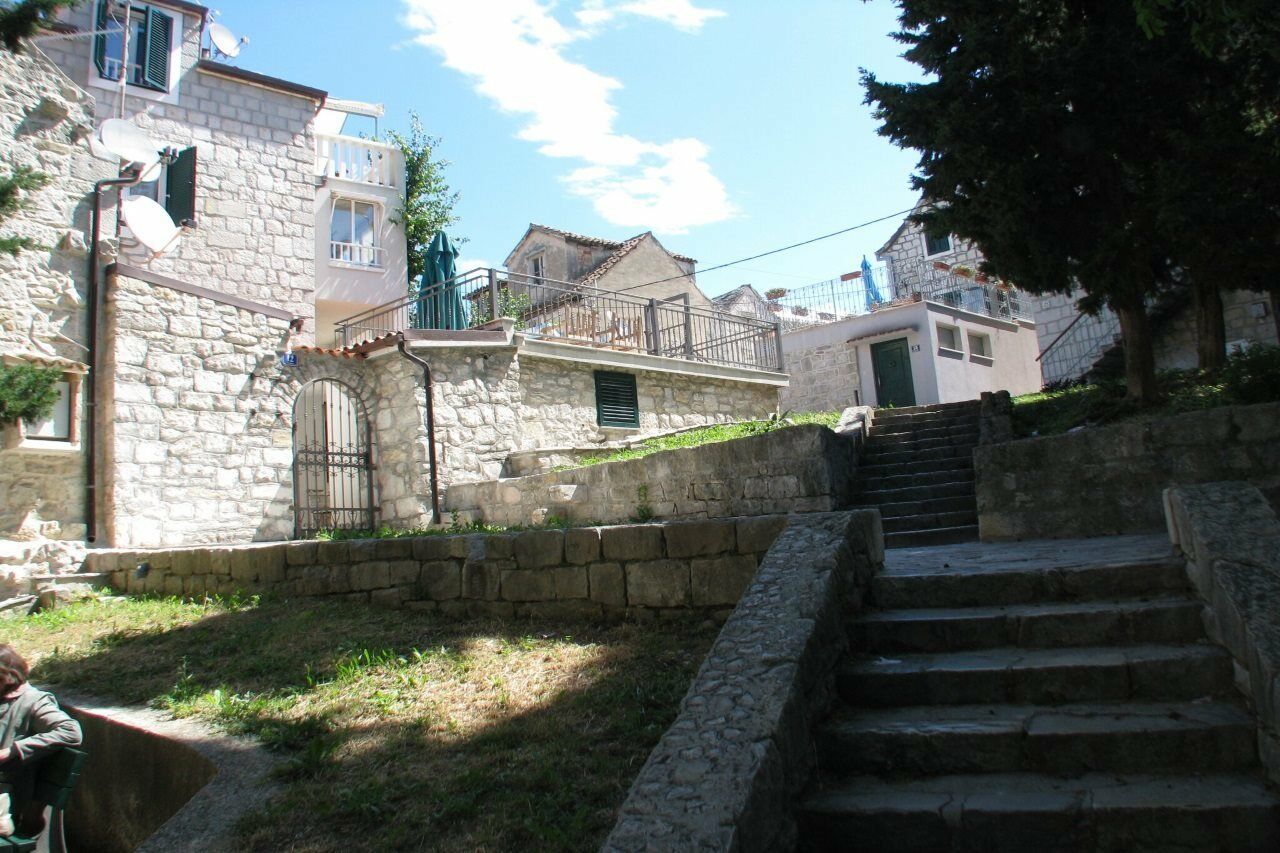 Center Guest house