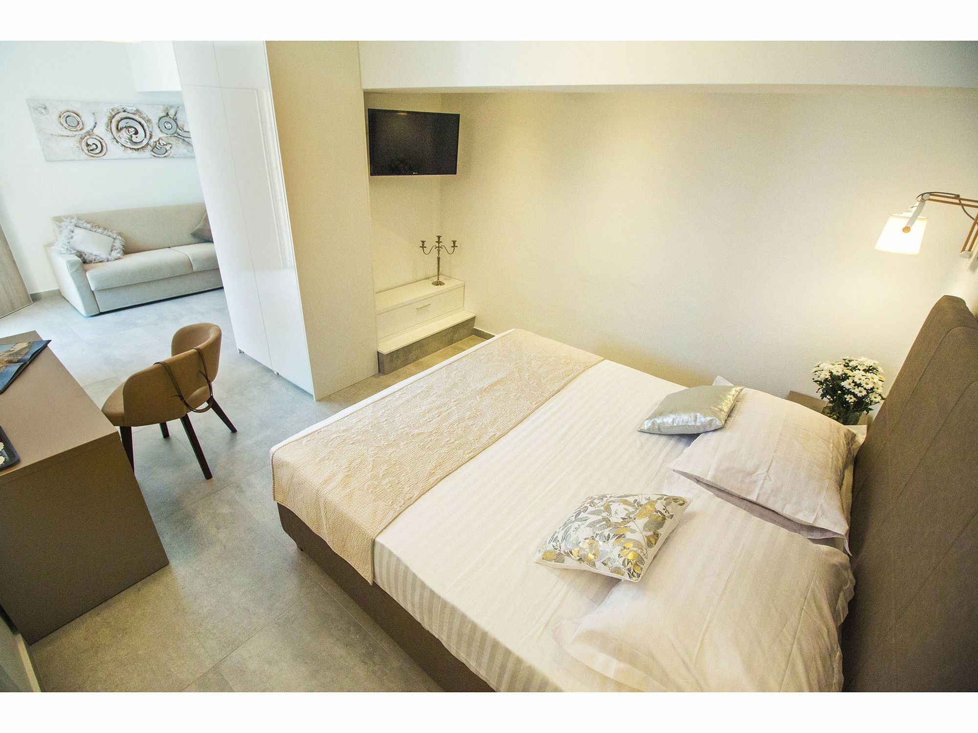 Luxury Pino