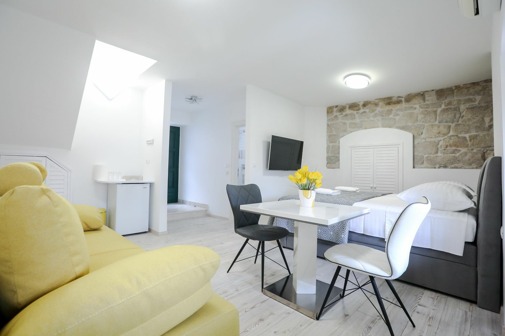 Guest house Kate 4*