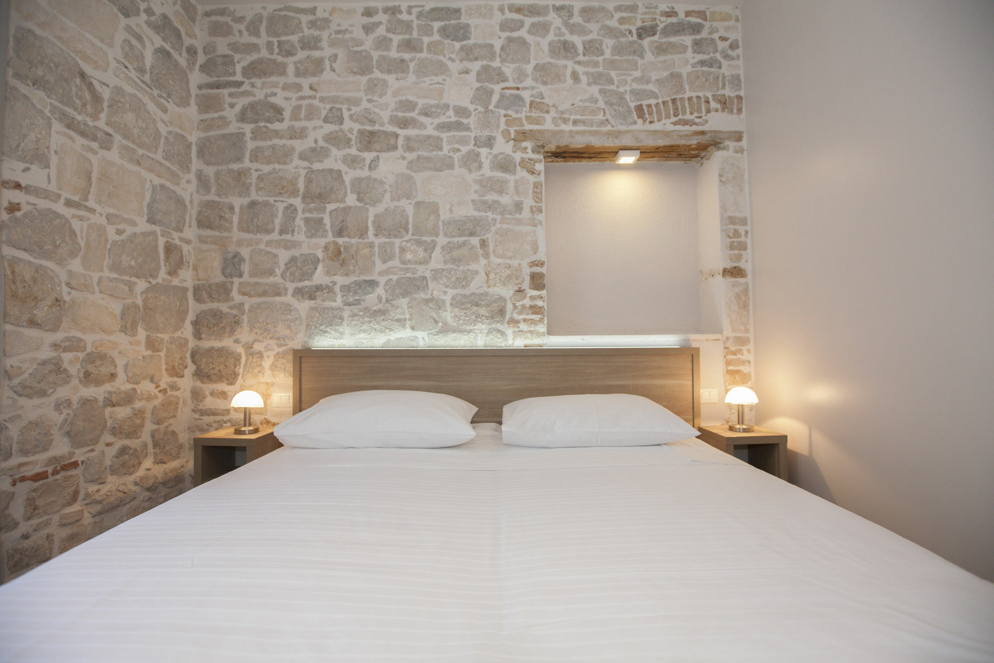 Apartment Tifani Luxury 2 *