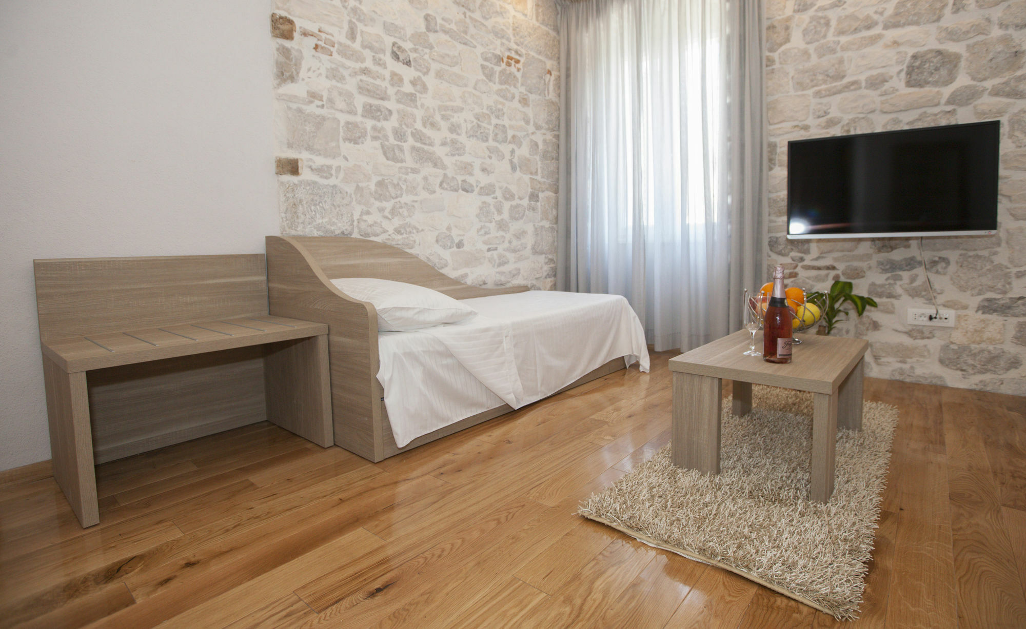Tifani Luxury 2 Split