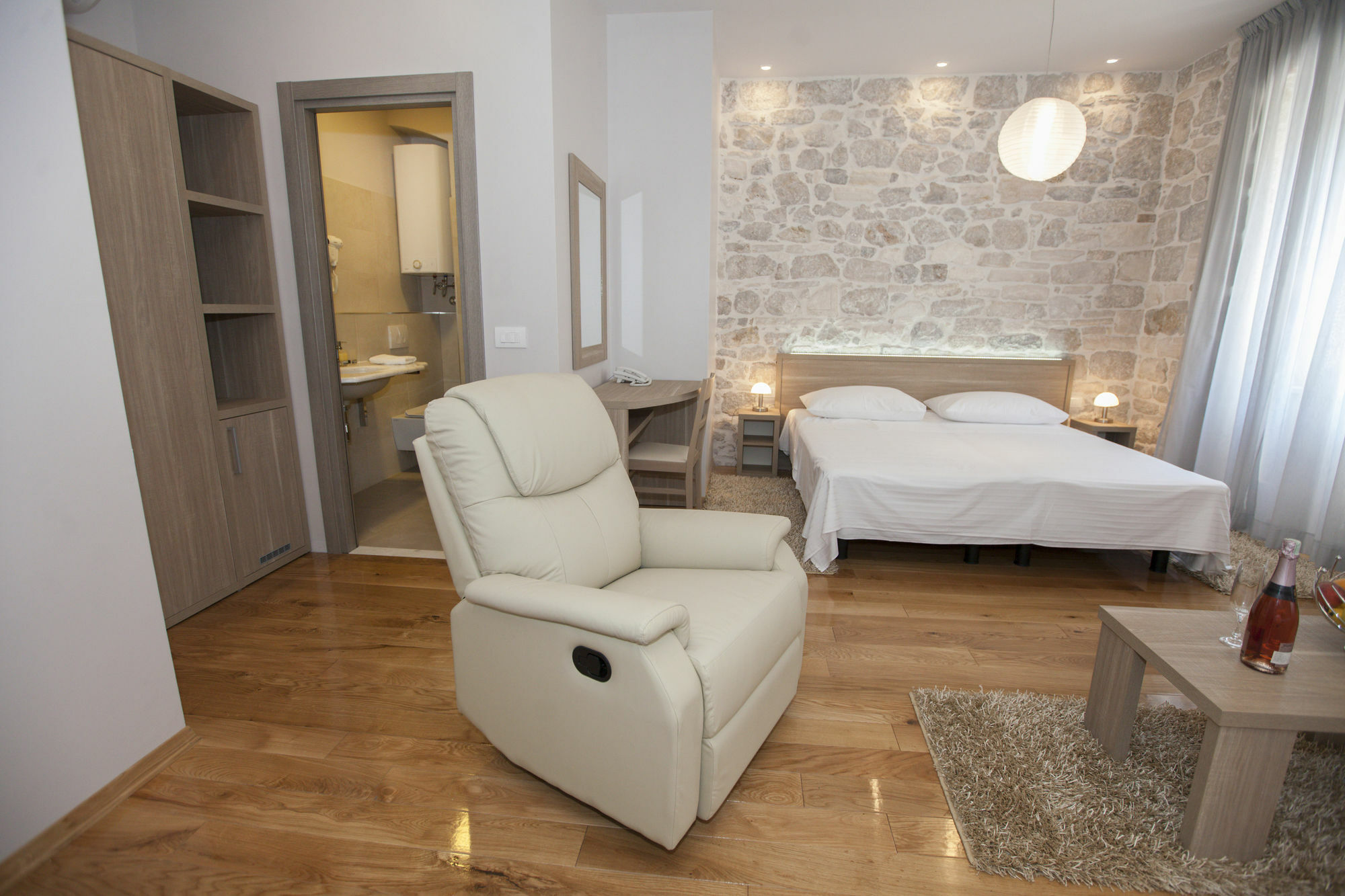 Apartment Tifani Luxury 2 *