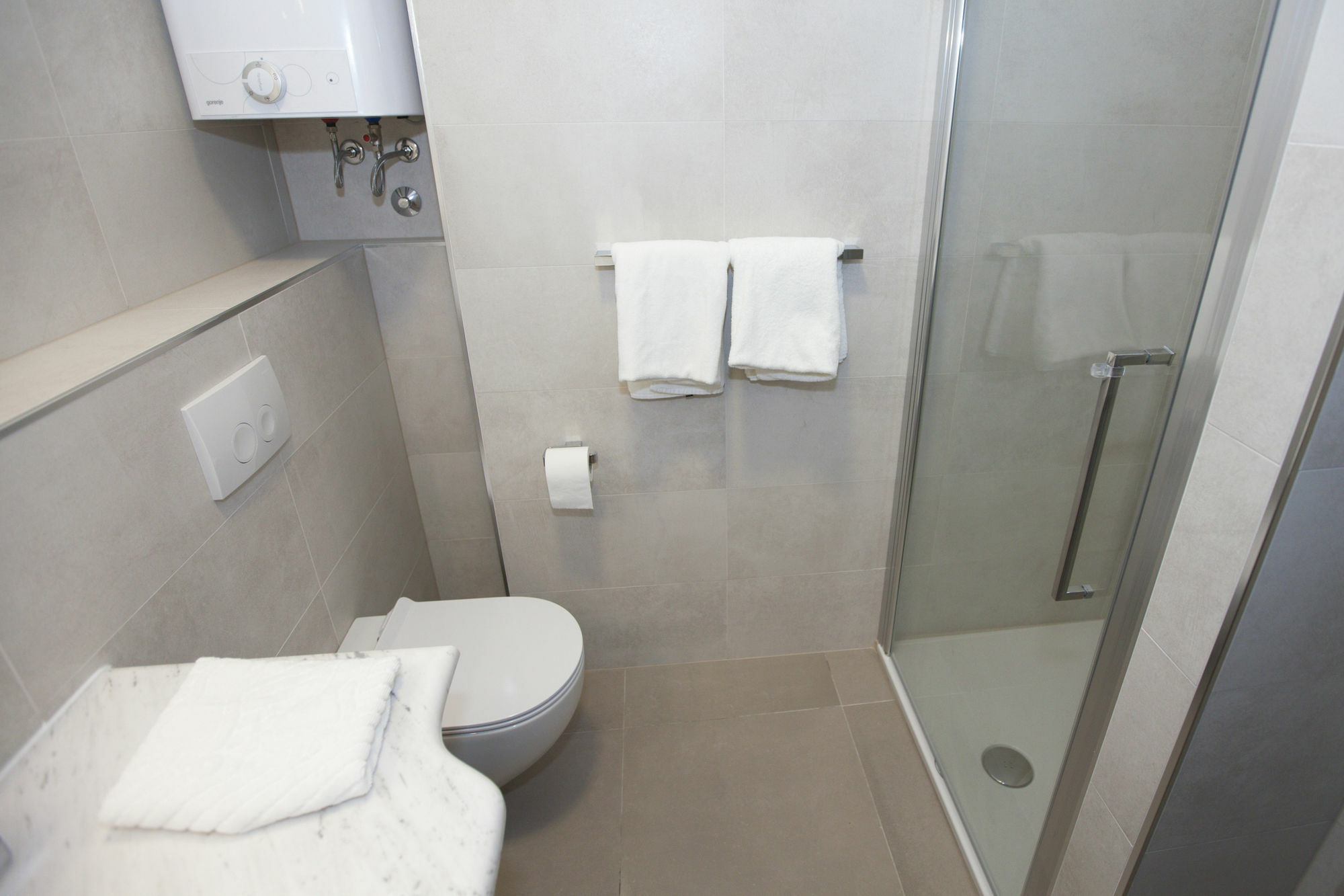 Tifani Luxury 2 Apartment Split