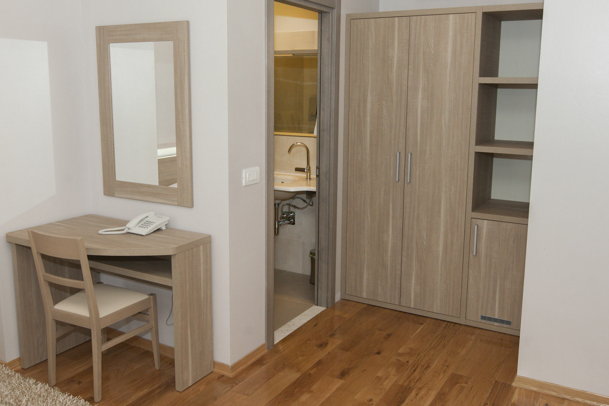 Apartment Tifani Luxury 2 *