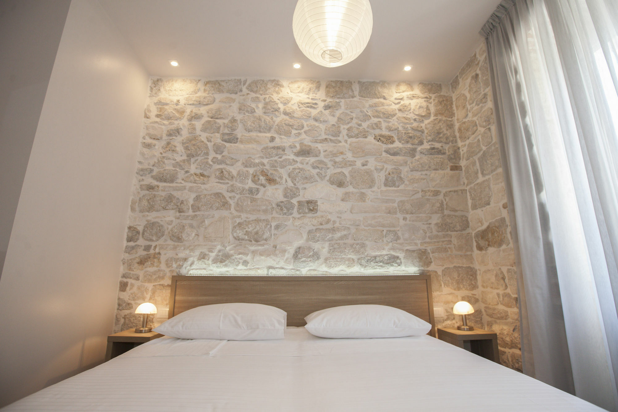 Tifani Luxury 2 Apartment Split