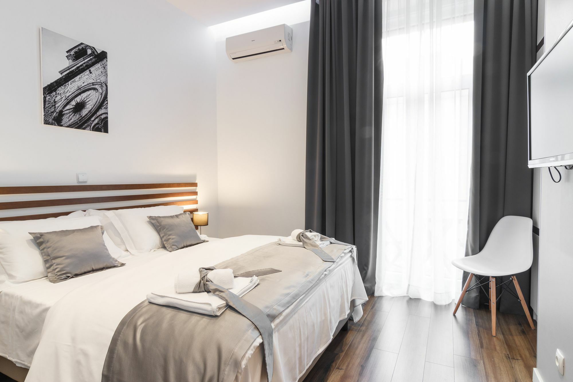 Prima Luxury Acomodação com café da manhã  Split
