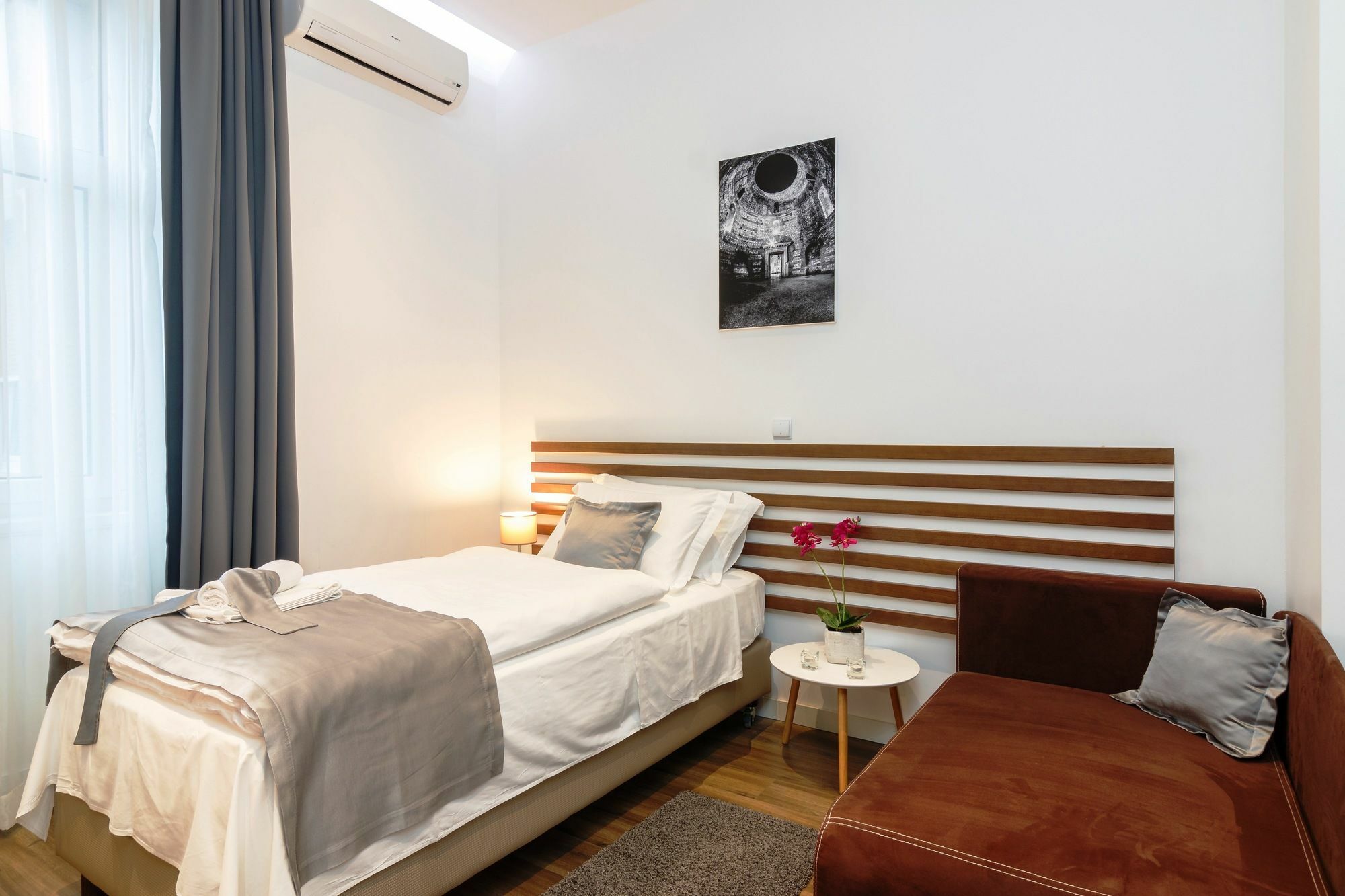 Prima Luxury 4* Split