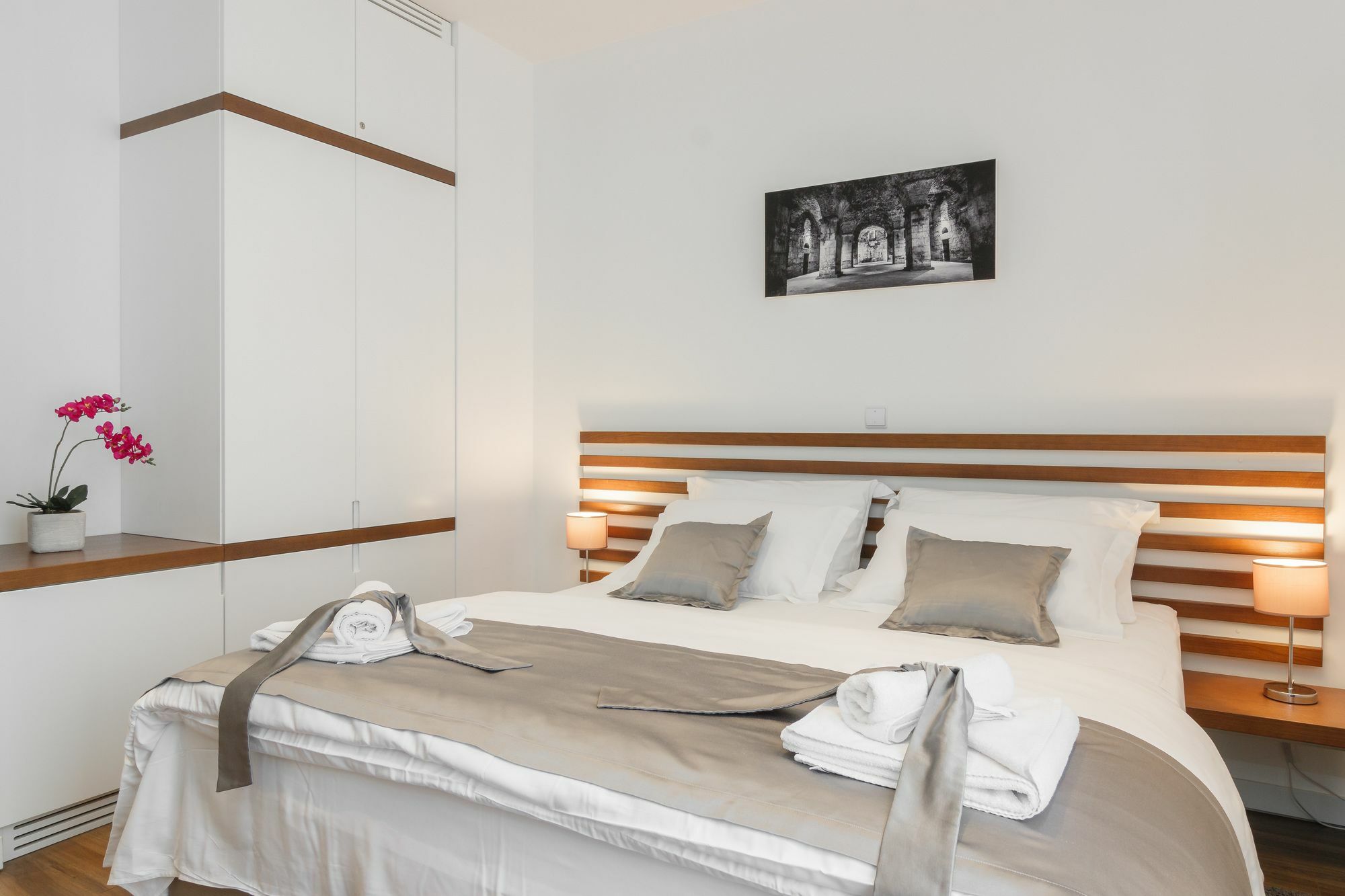 Prima Luxury Acomodação com café da manhã  Split