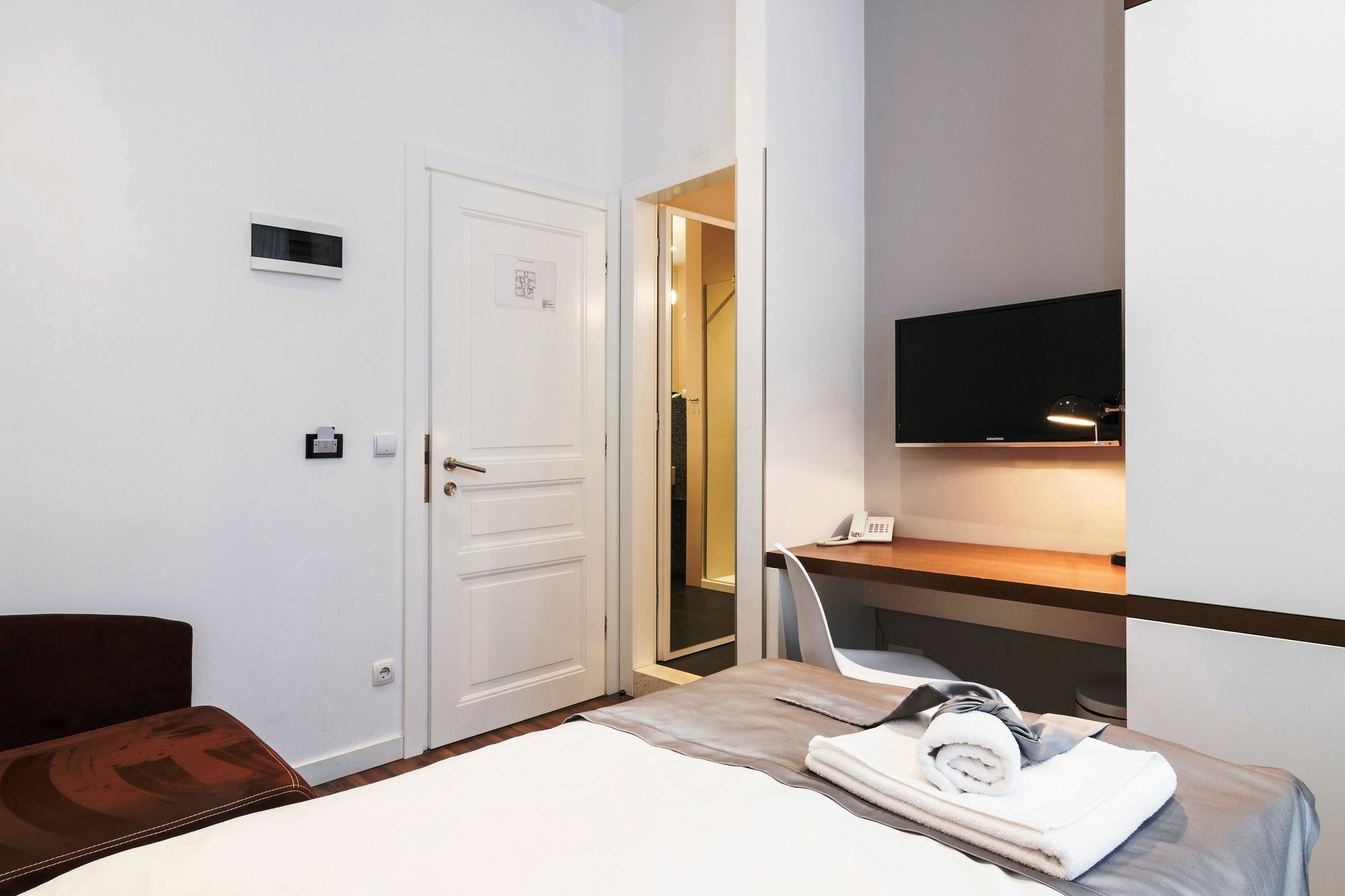 Acomodação com café da manhã  Prima Luxury Split