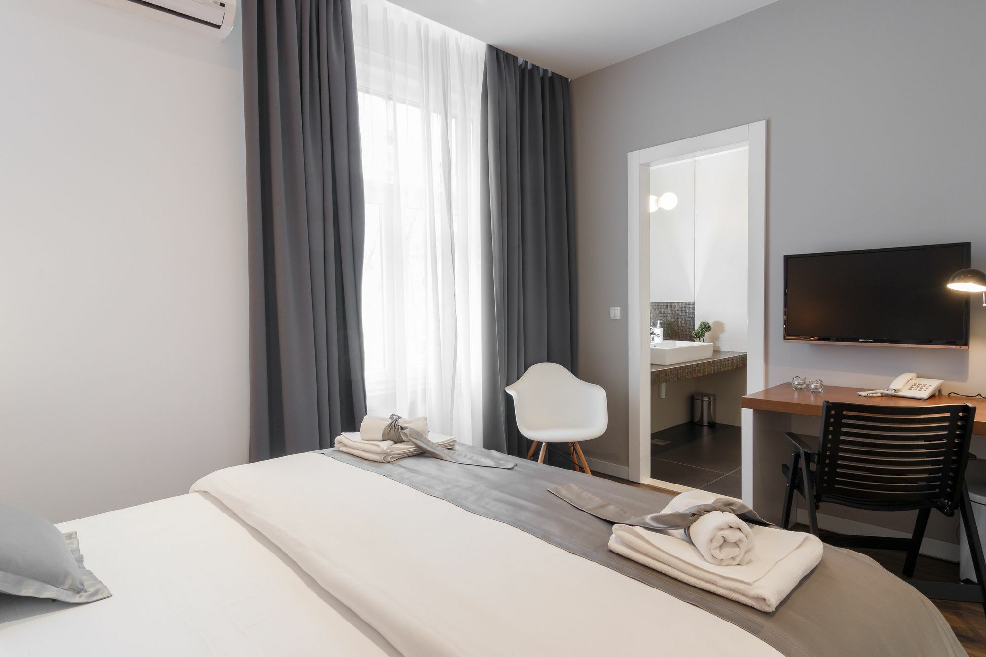 Prima Luxury Acomodação com café da manhã  Split