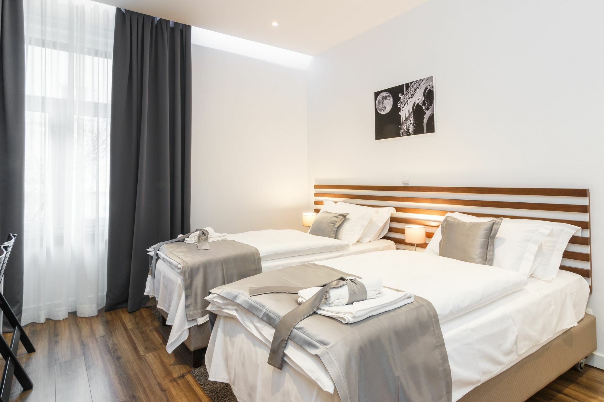 Prima Luxury Split