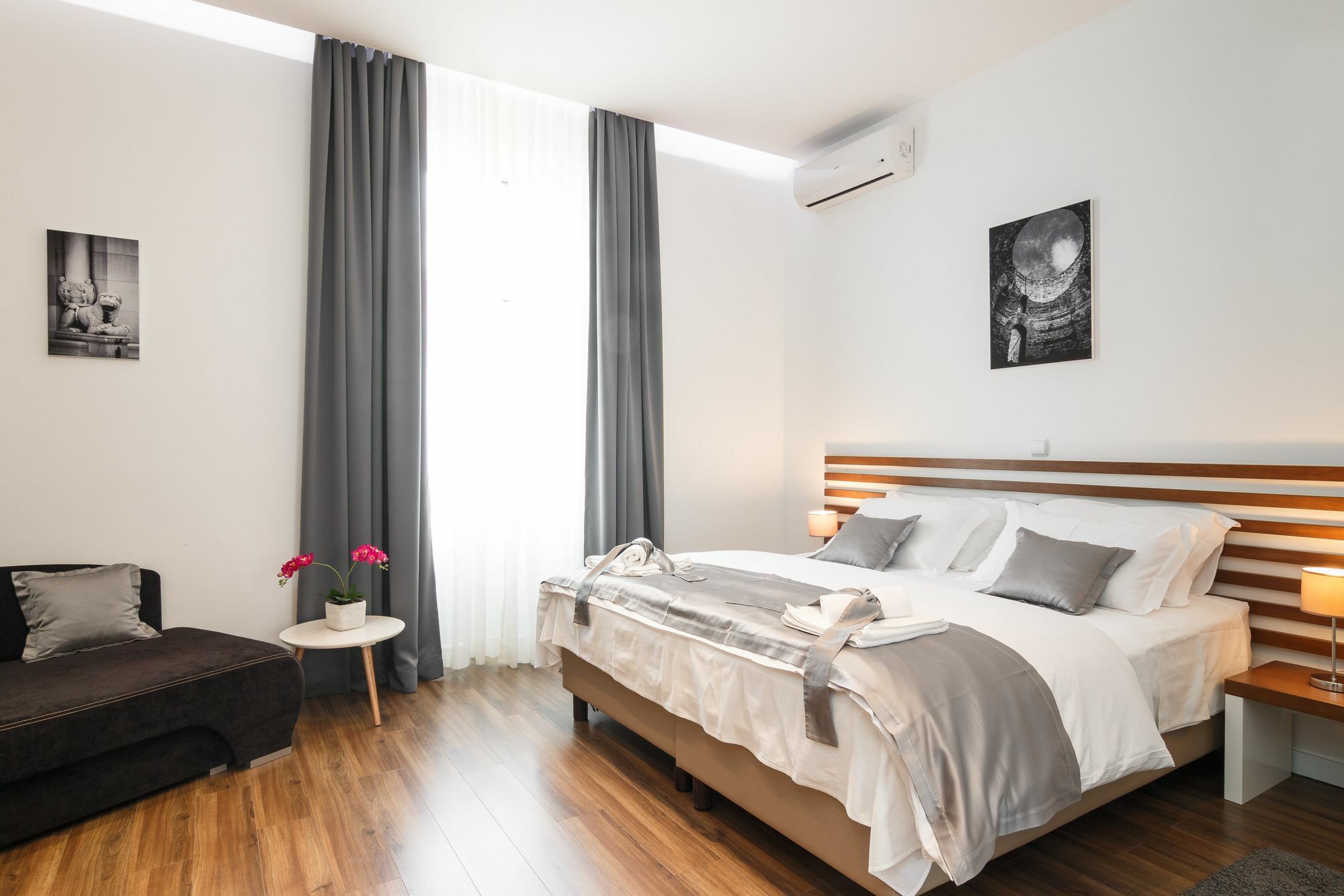 Prima Luxury Acomodação com café da manhã  4*