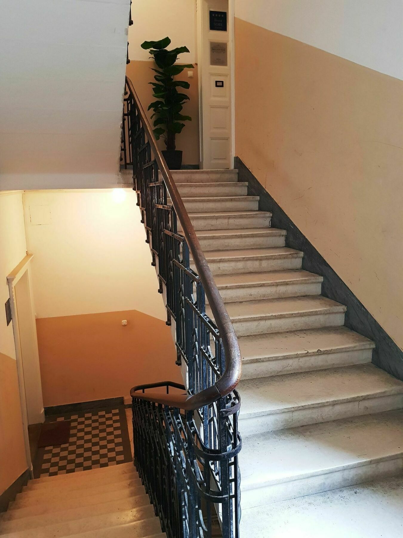 Prima Luxury Acomodação com café da manhã  4*