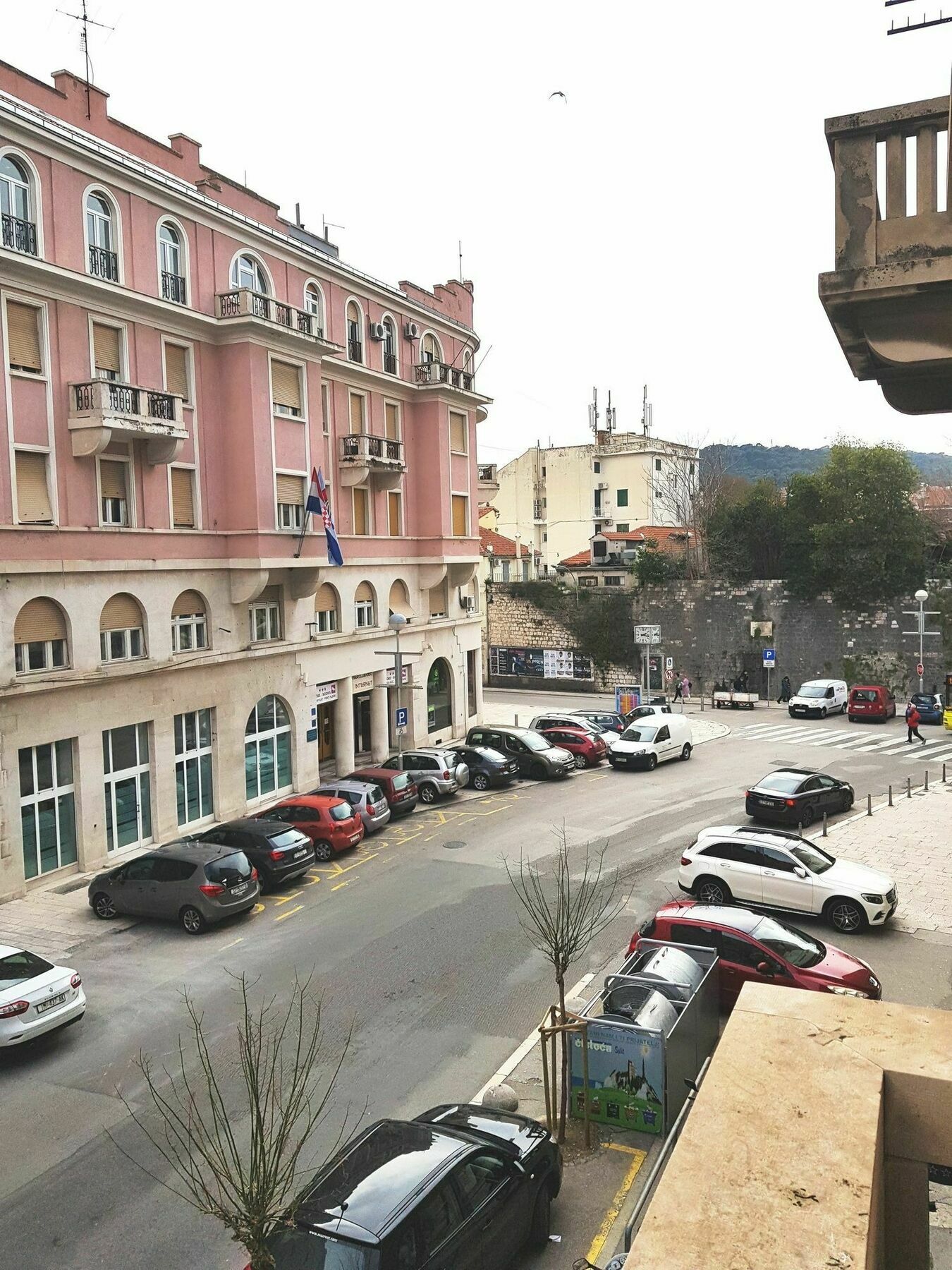 Acomodação com café da manhã  Prima Luxury 4*
