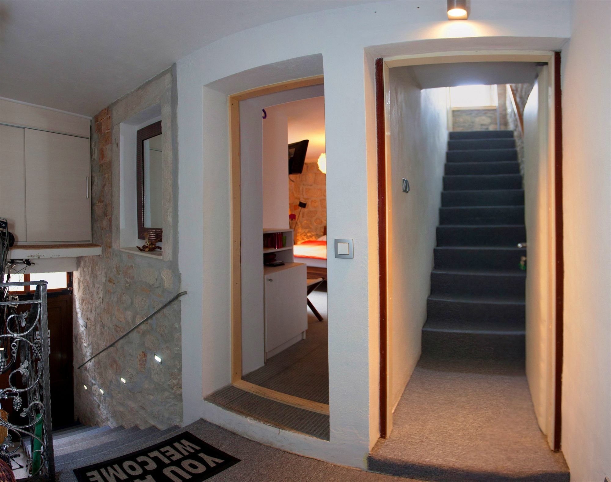 Apartment Dioklecijan Exclusive *