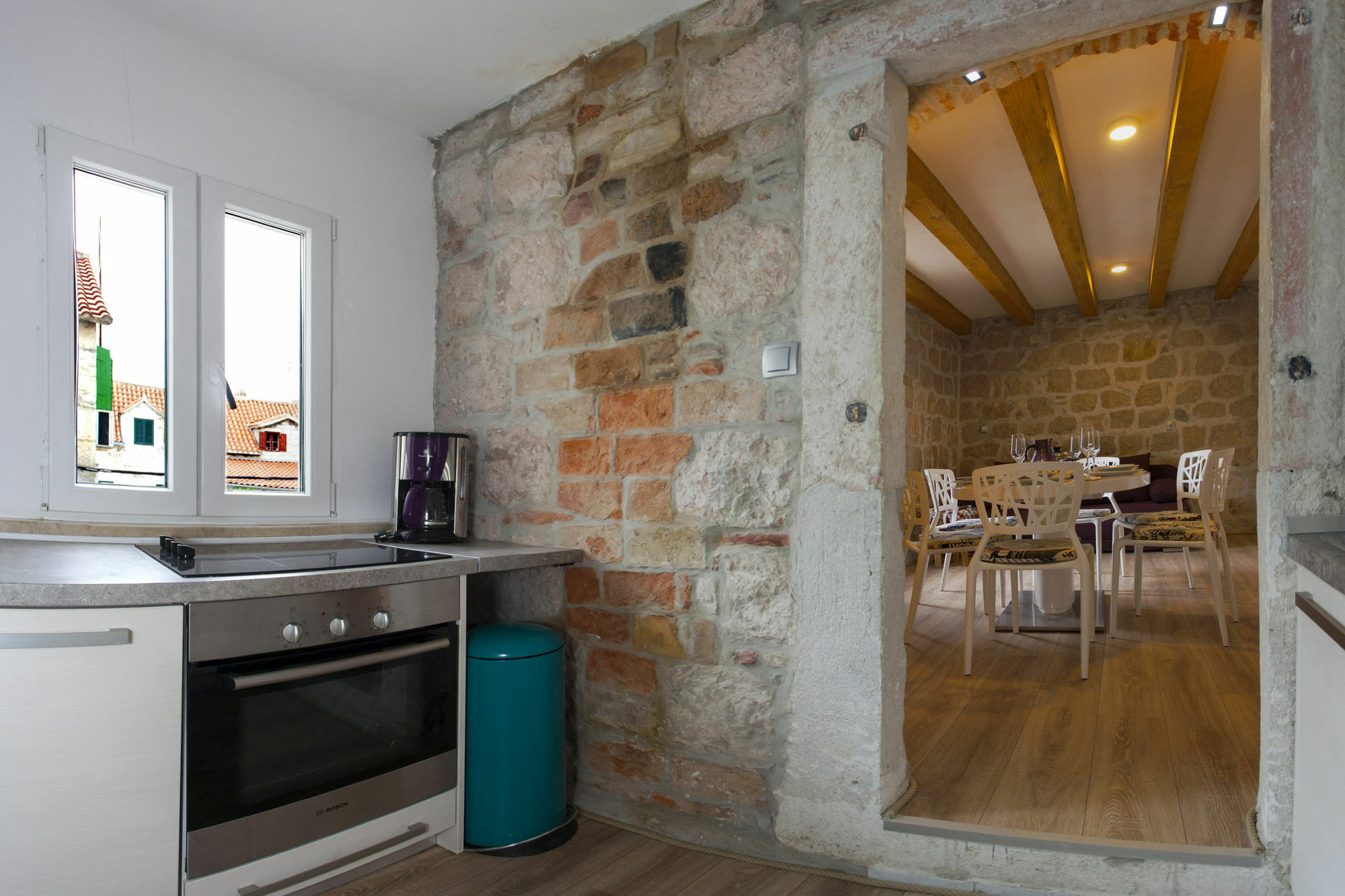 Apartment Dioklecijan Exclusive *