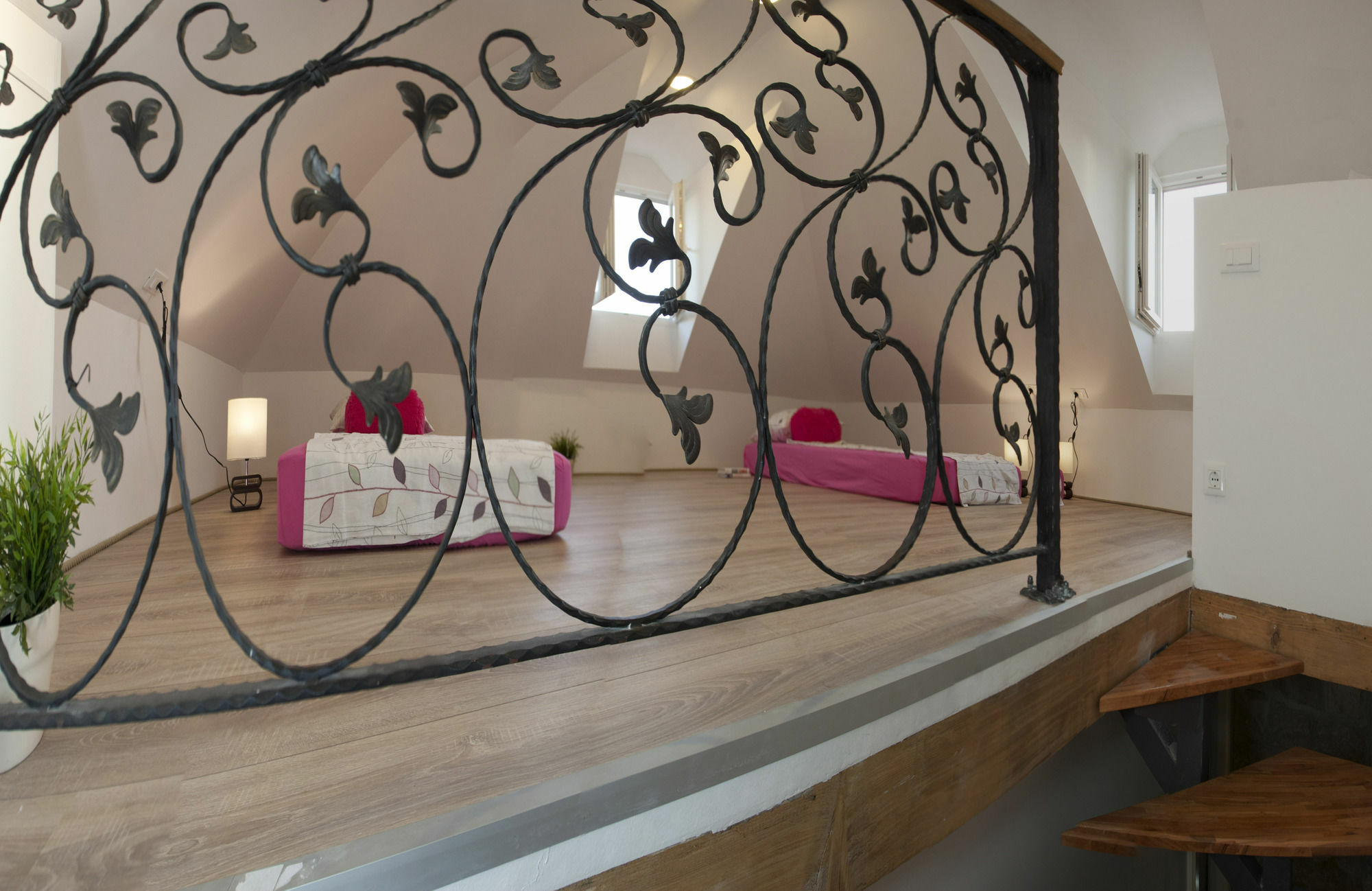 Apartment Dioklecijan Exclusive