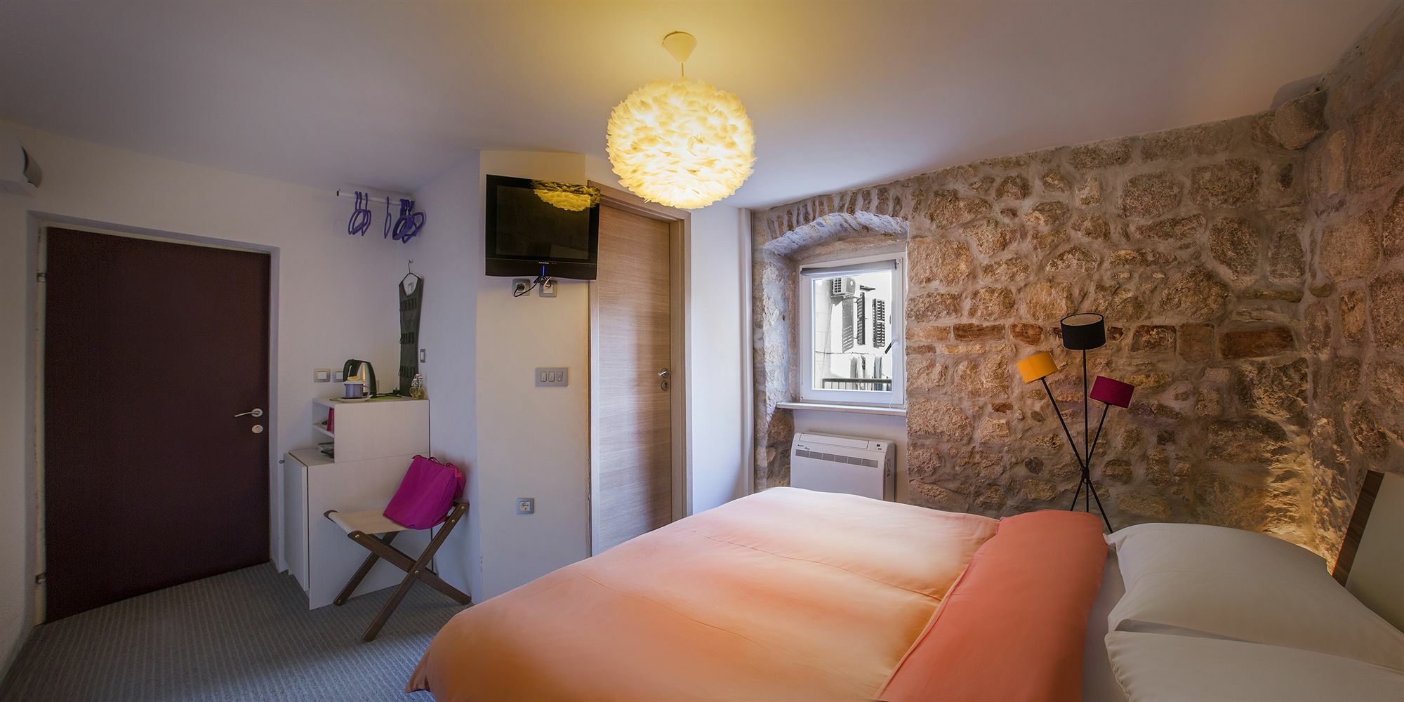 Dioklecijan Exclusive Apartment Split