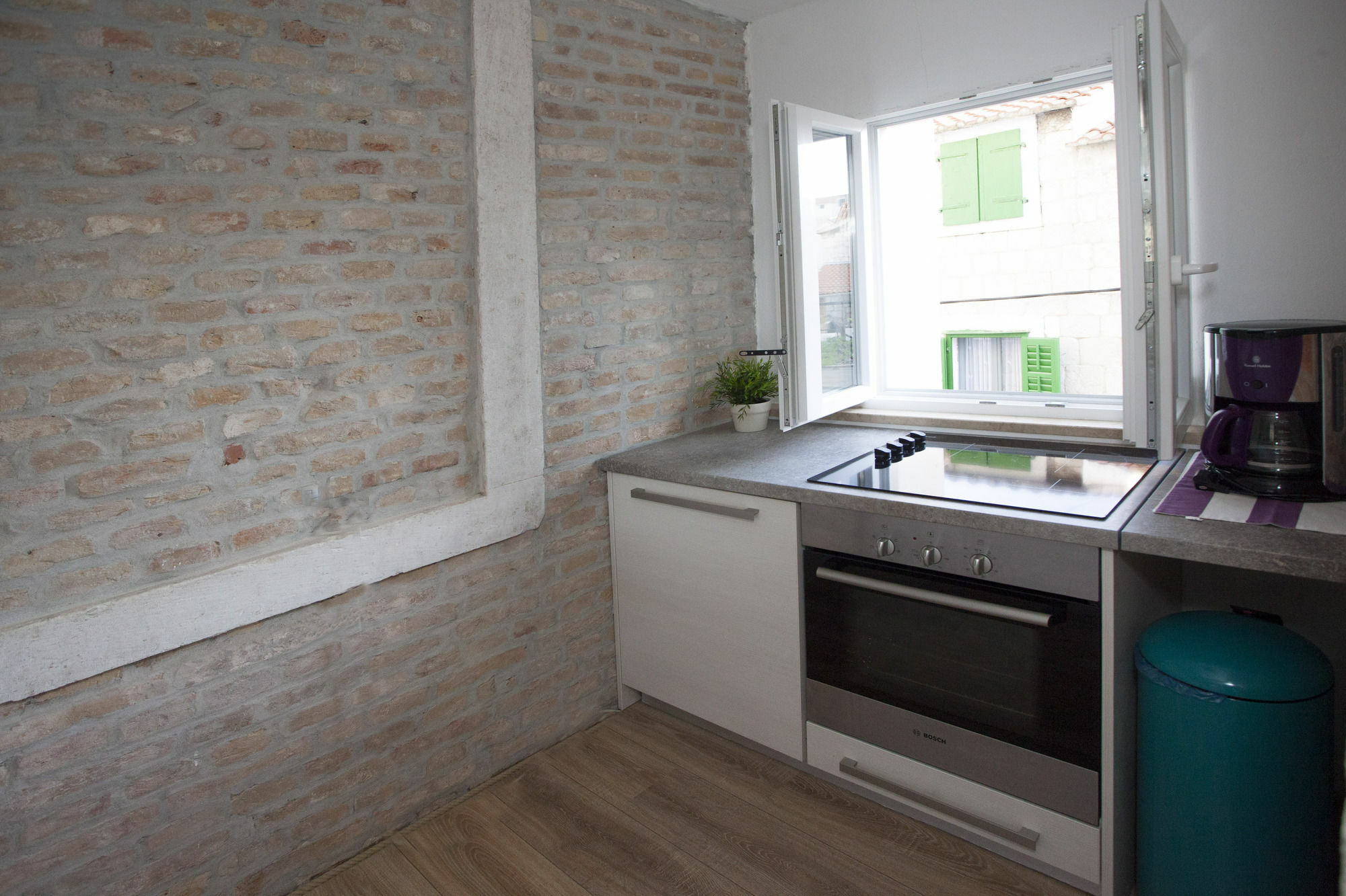 Apartment Dioklecijan Exclusive *