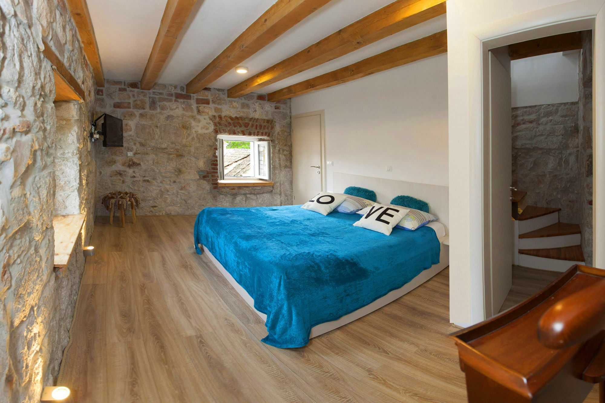 Dioklecijan Exclusive Apartment Split