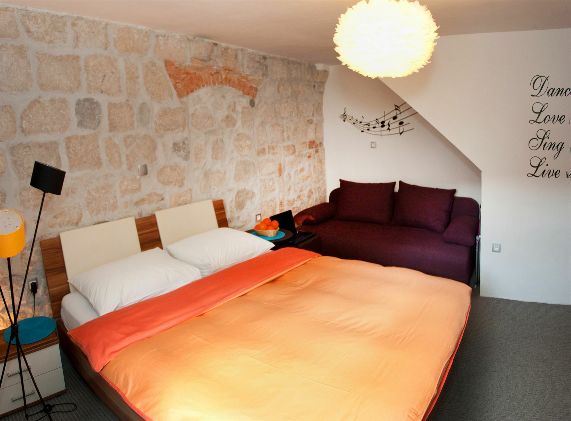 Dioklecijan Exclusive Apartment