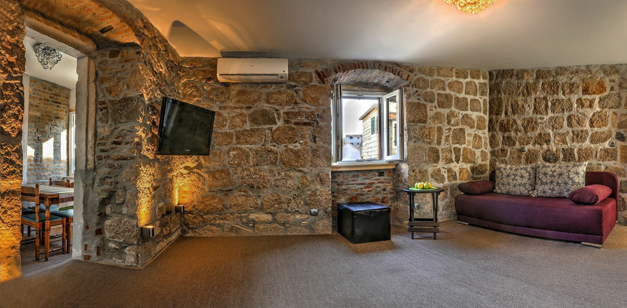Dioklecijan Exclusive Apartment Split