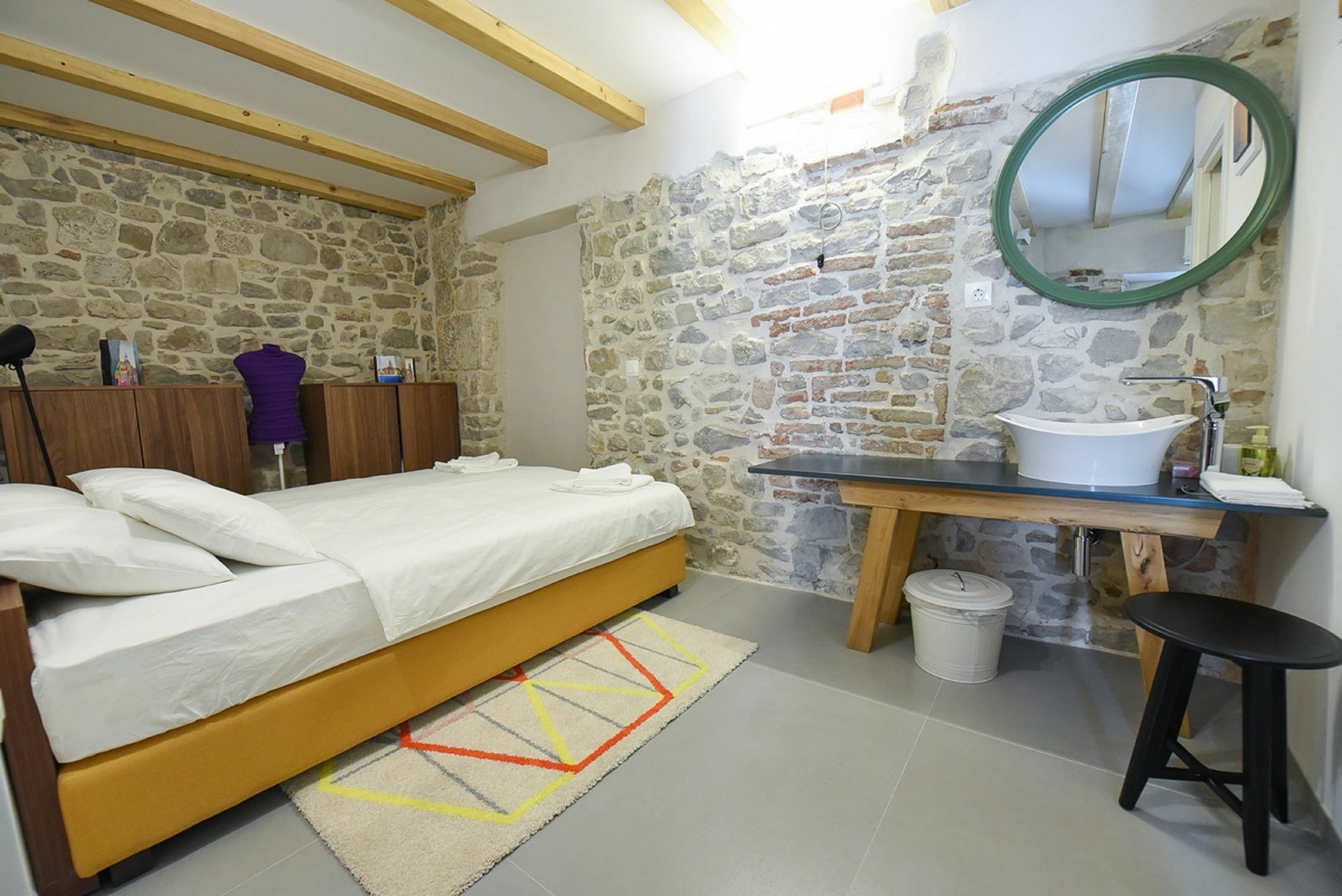 Guest house Pylon 4*