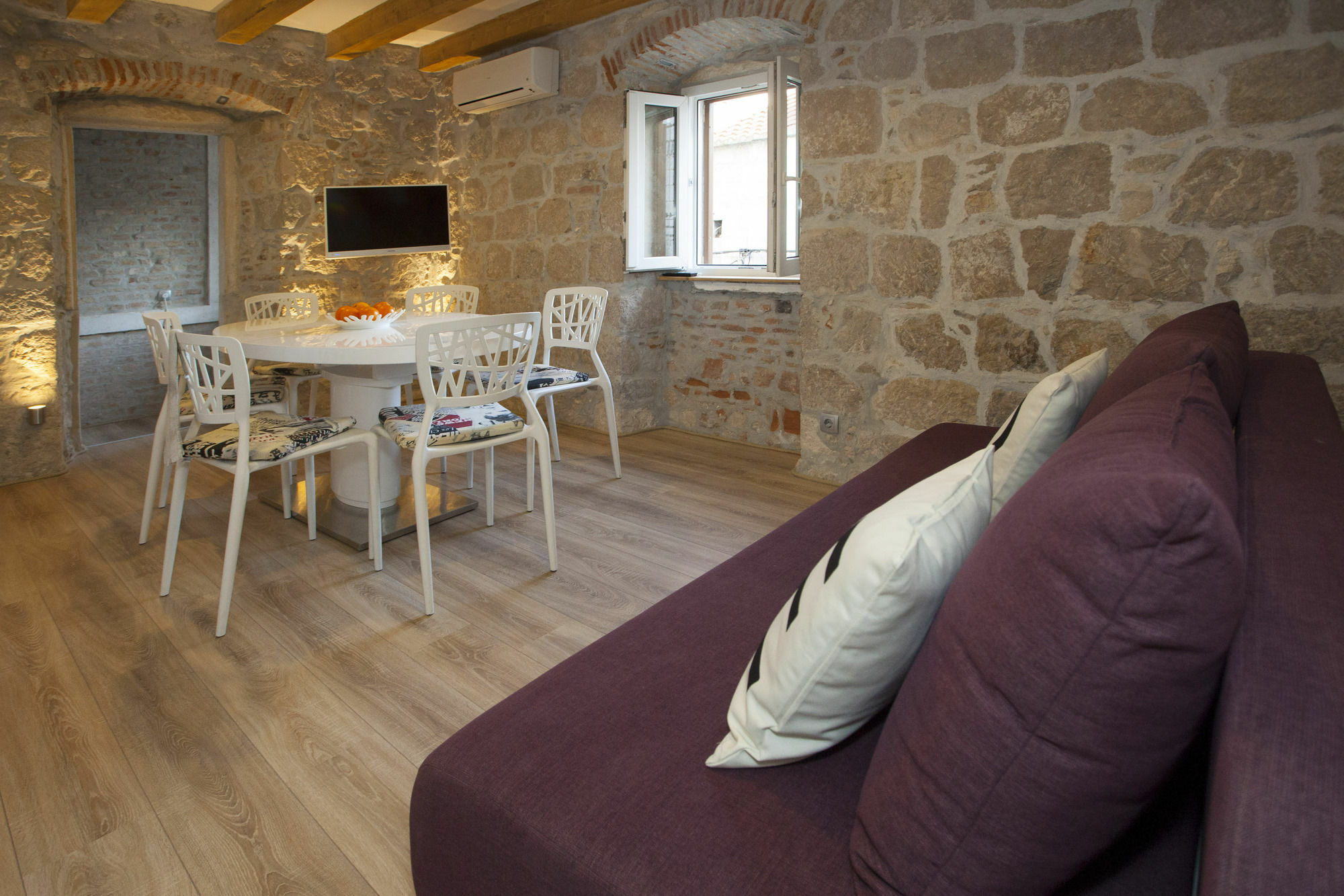 Apartment Dioklecijan Exclusive Split