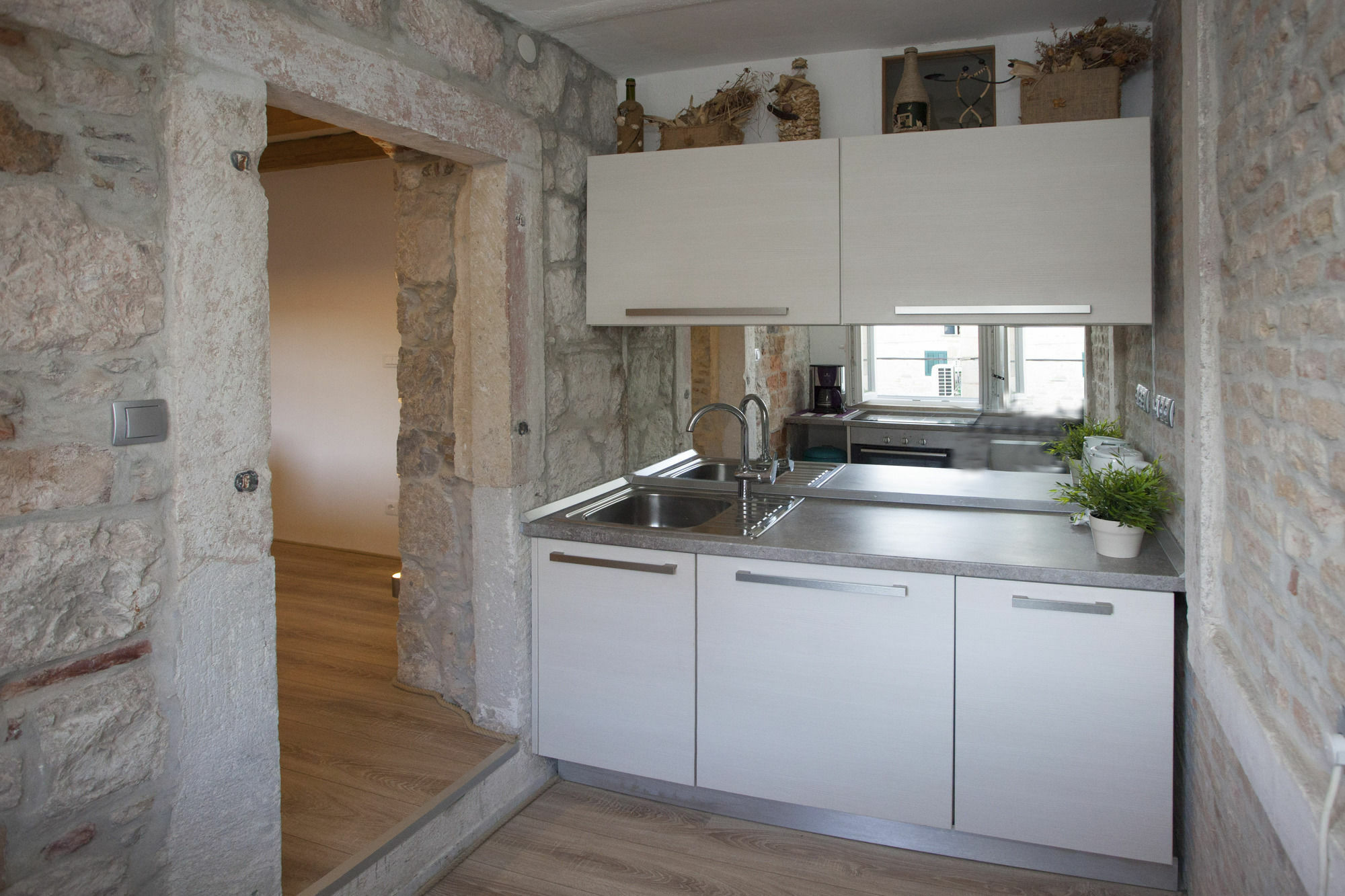 Apartment Dioklecijan Exclusive *