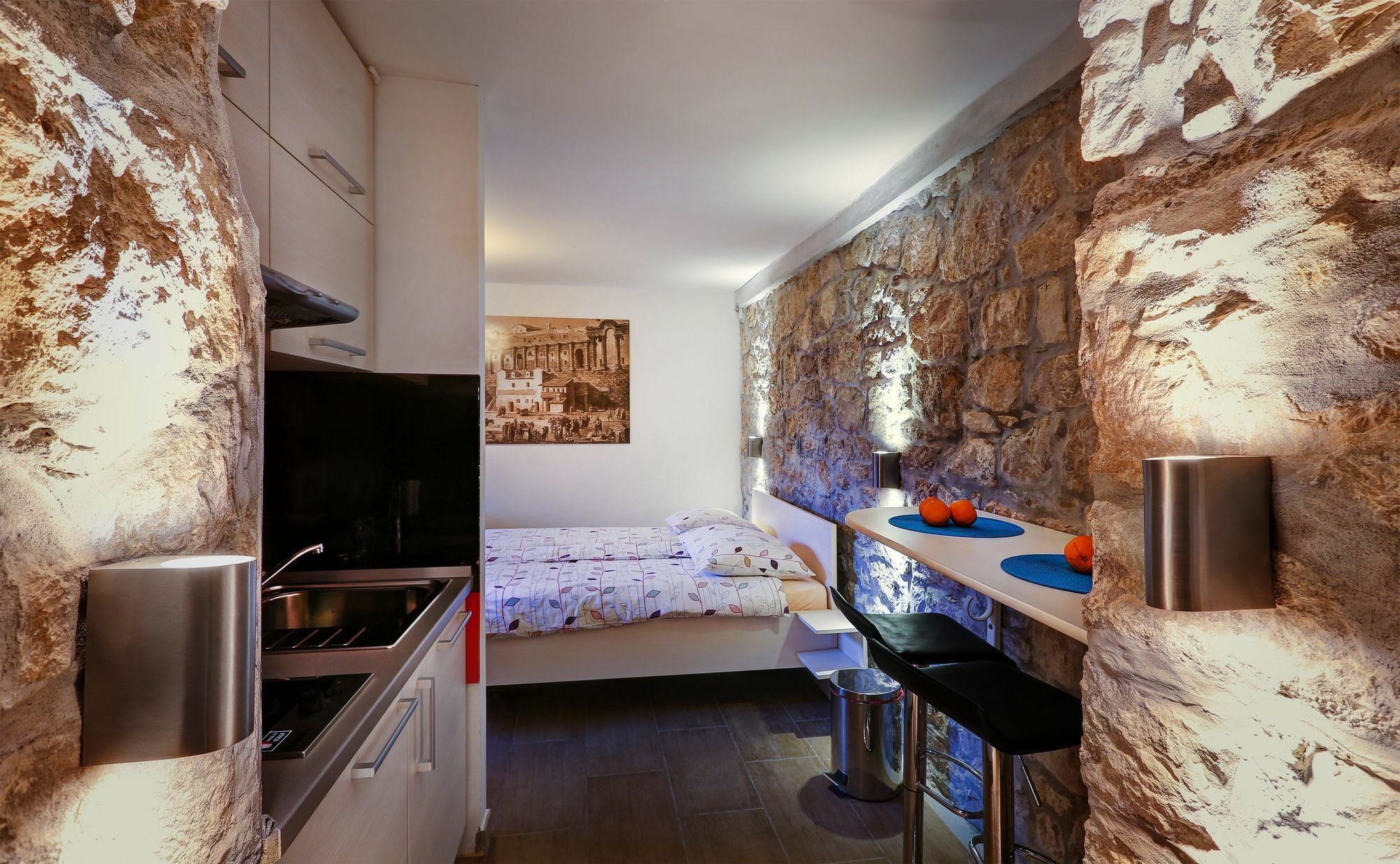Apartment Dioklecijan Exclusive *
