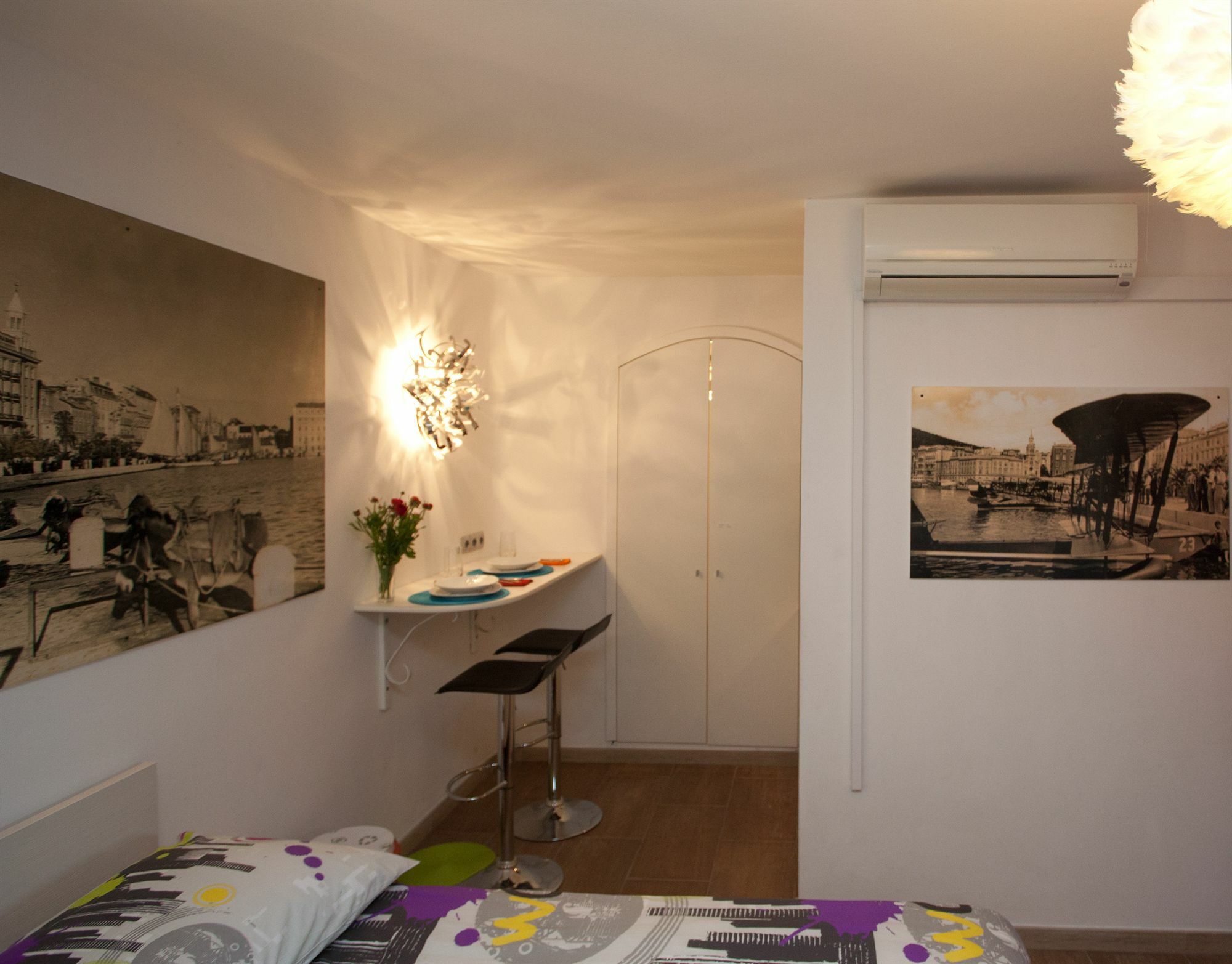 Dioklecijan Exclusive Apartment Split