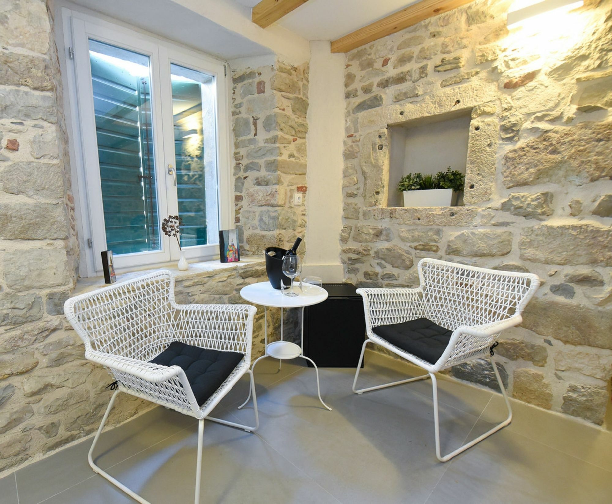 Guest house Pylon