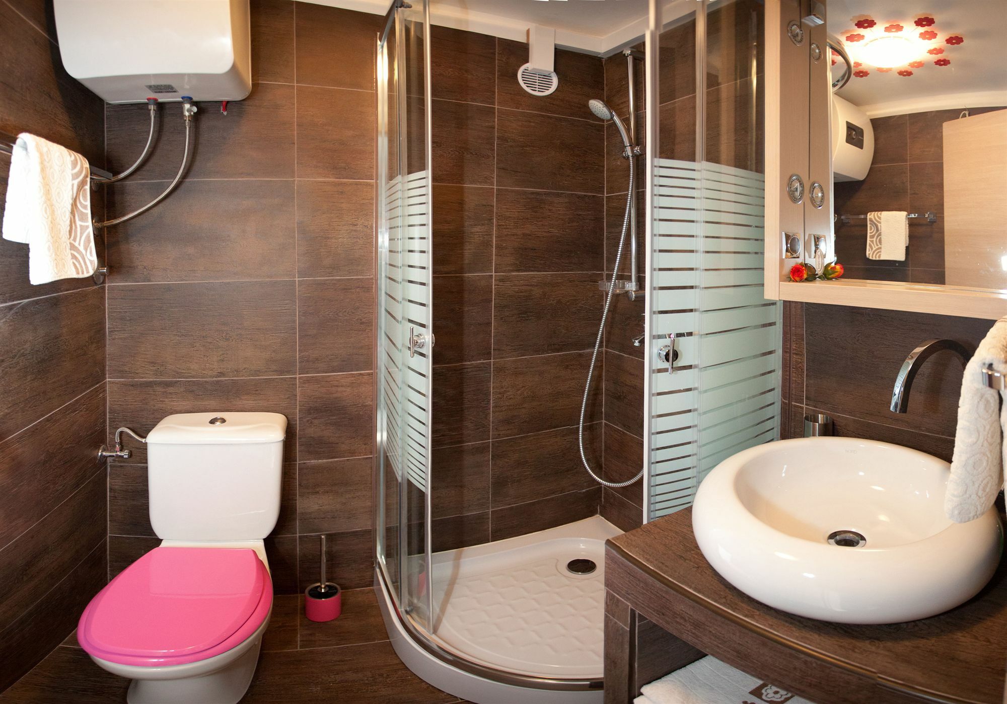 Dioklecijan Exclusive Apartment *