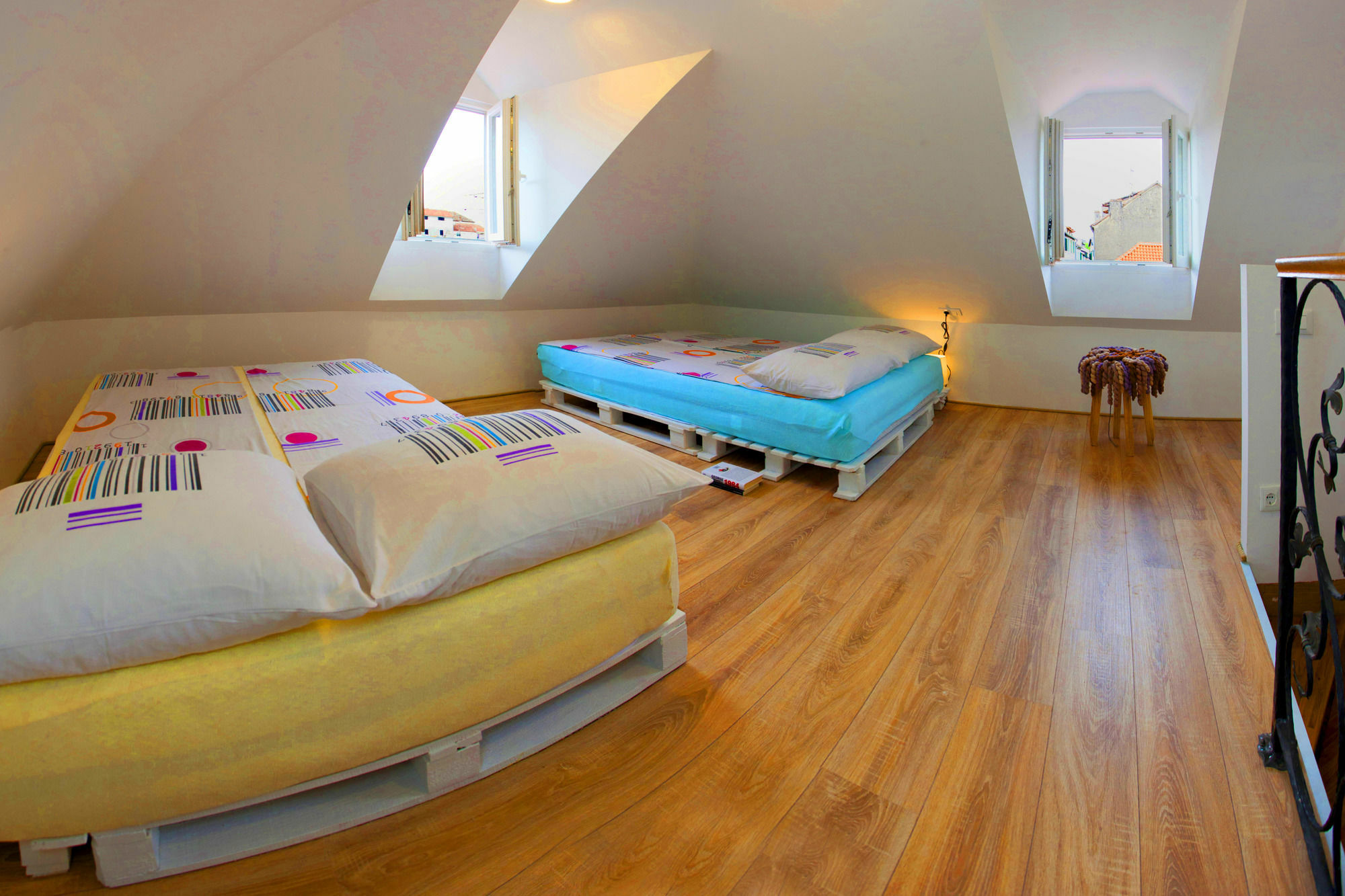 Dioklecijan Exclusive Apartment