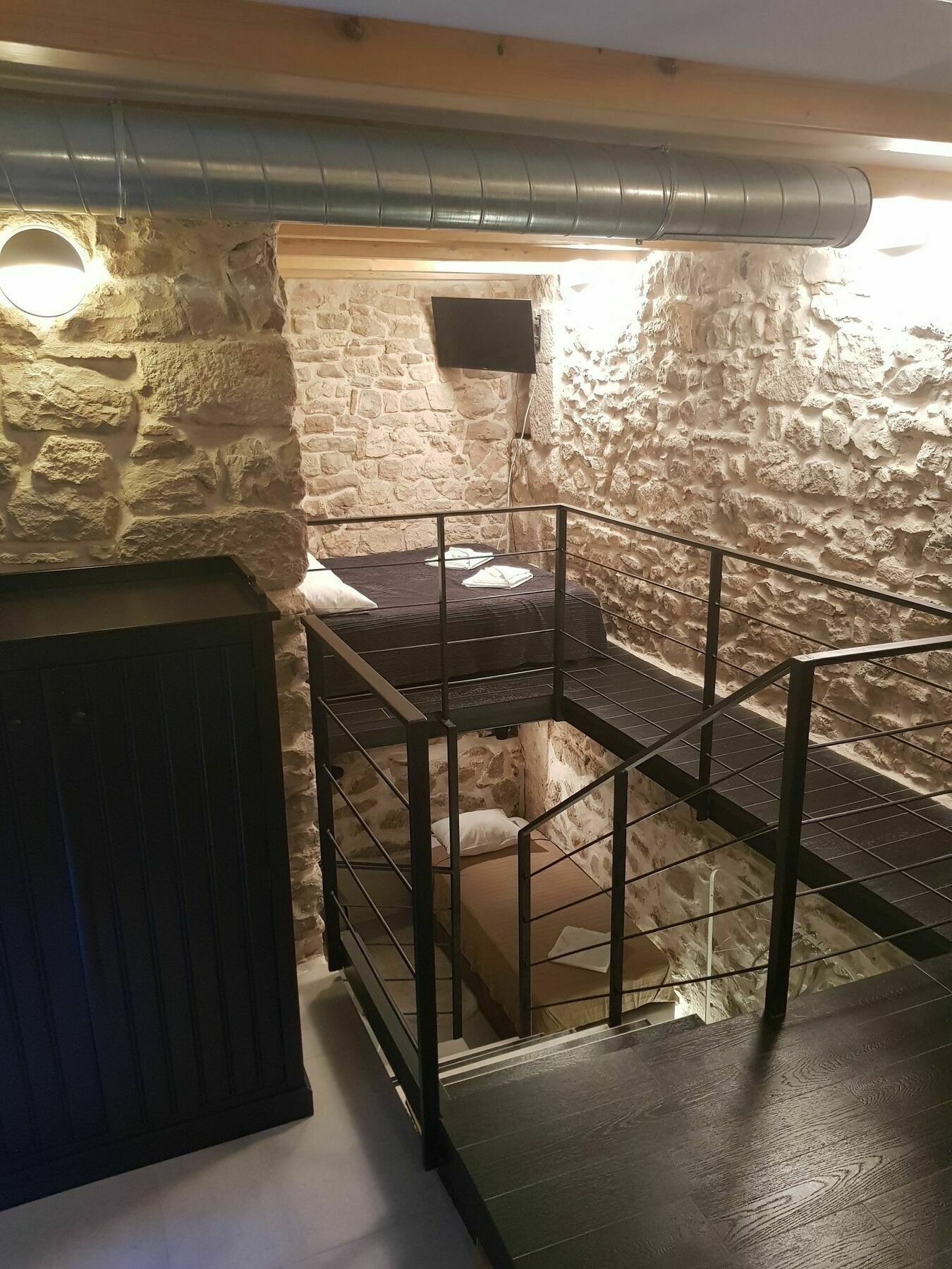 Guest house Pylon 4*