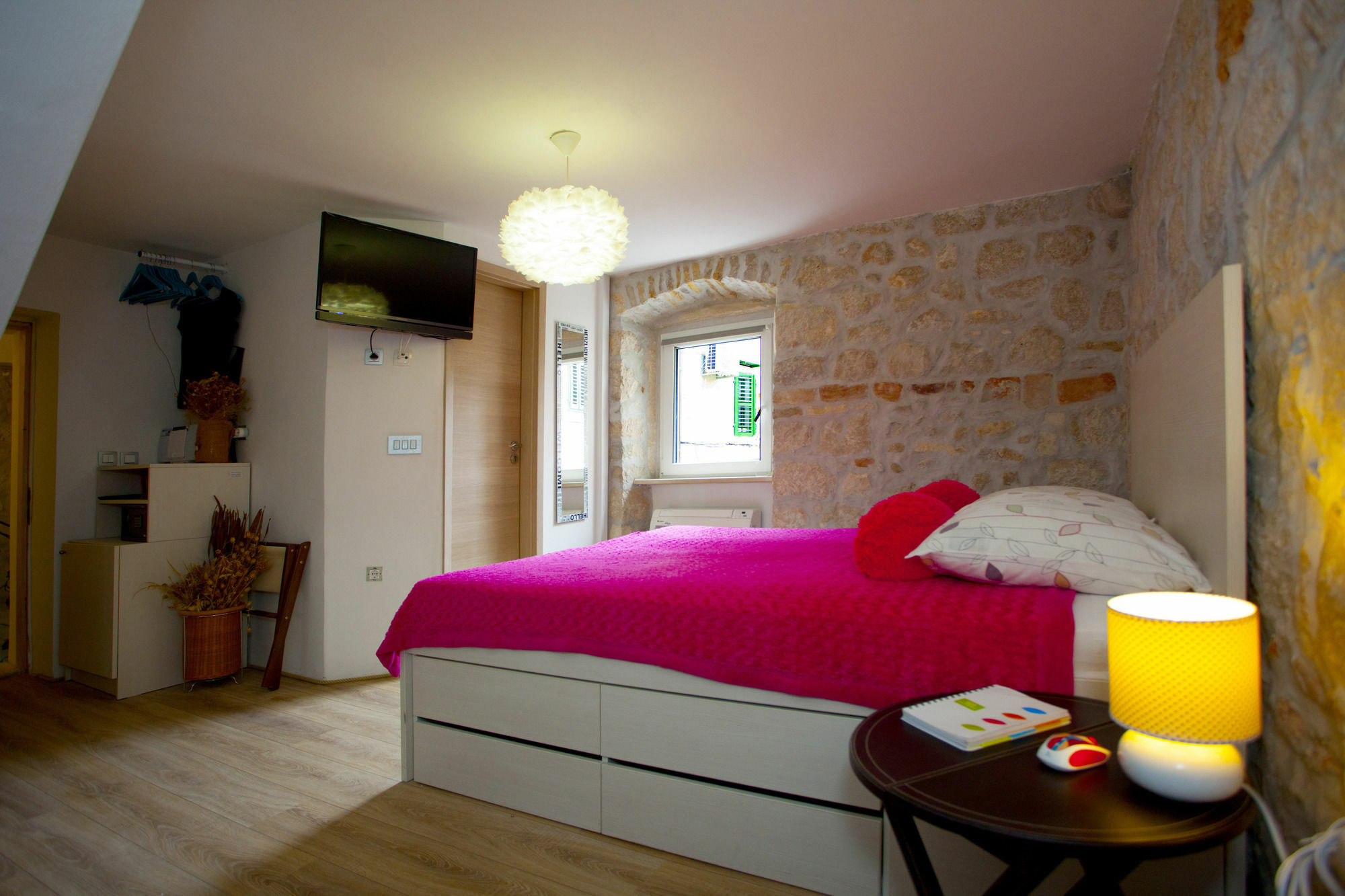 Dioklecijan Exclusive Apartment