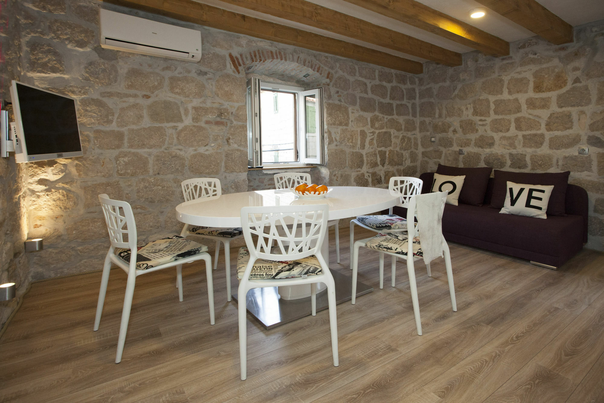 Apartment Dioklecijan Exclusive